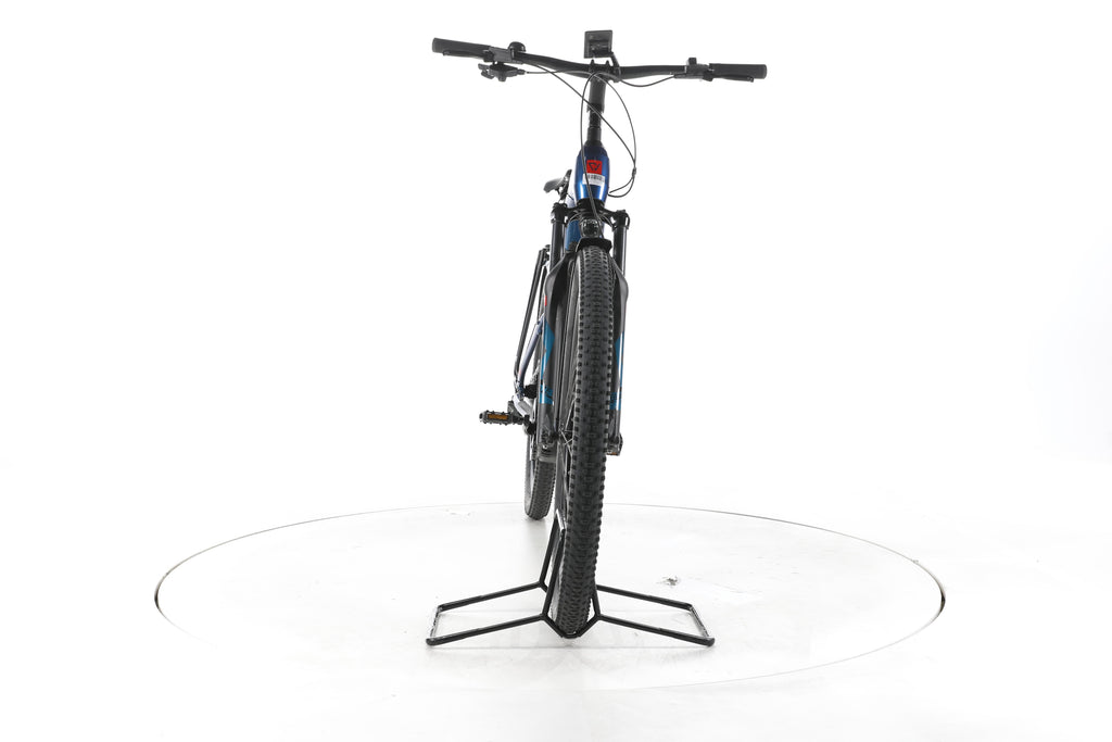 Conway Cairon C 2.0 Trekking E-Bike - Image 4