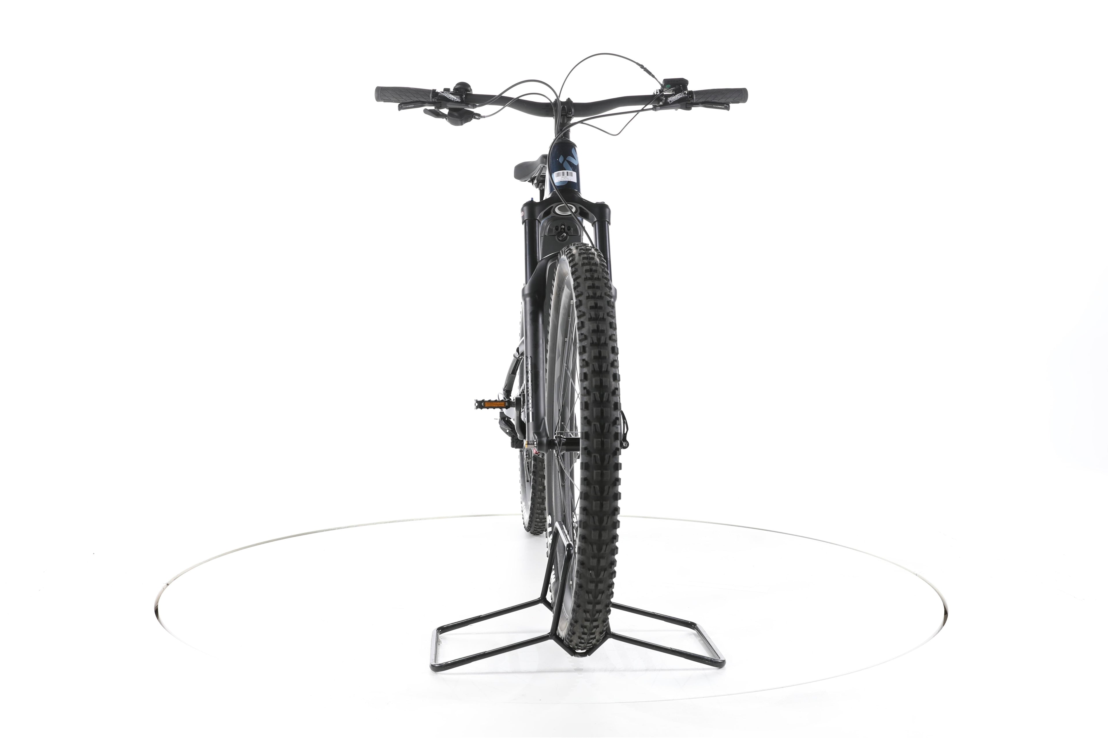 Liv Embolden E+ 2 Fully E-Bike 2023 - Image 4