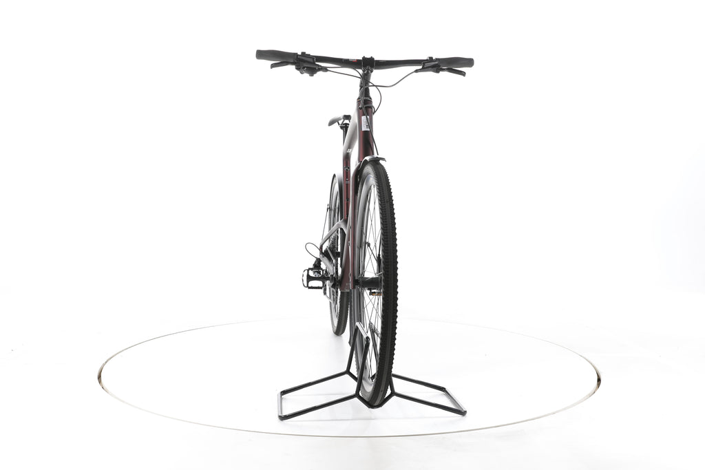 Specialized Sirrus X 5.0 Fahrrad City & Trekking - Image 4
