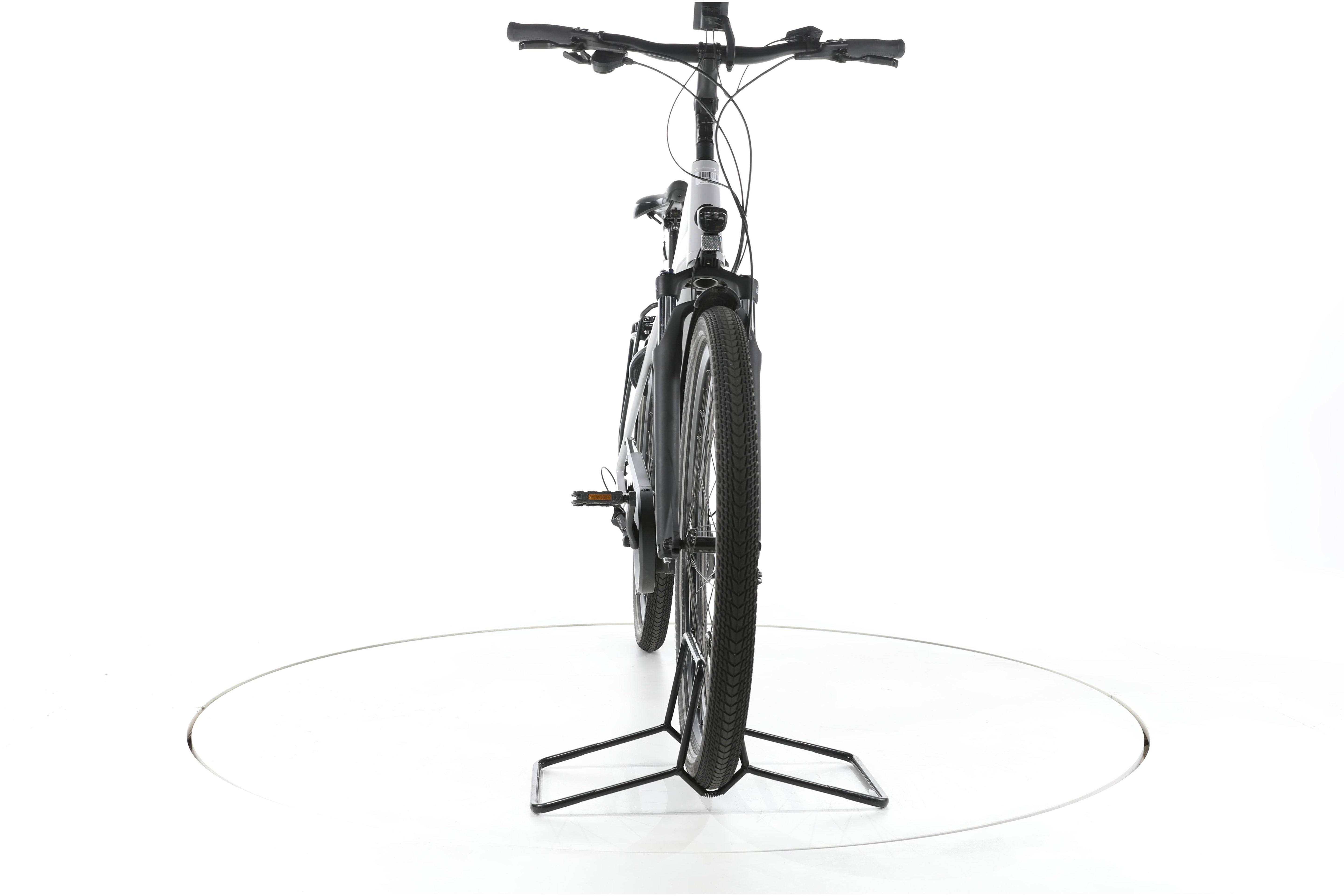 Kalkhoff Endeavour 3 Move Trekking E-Bike 2024 - Image 4
