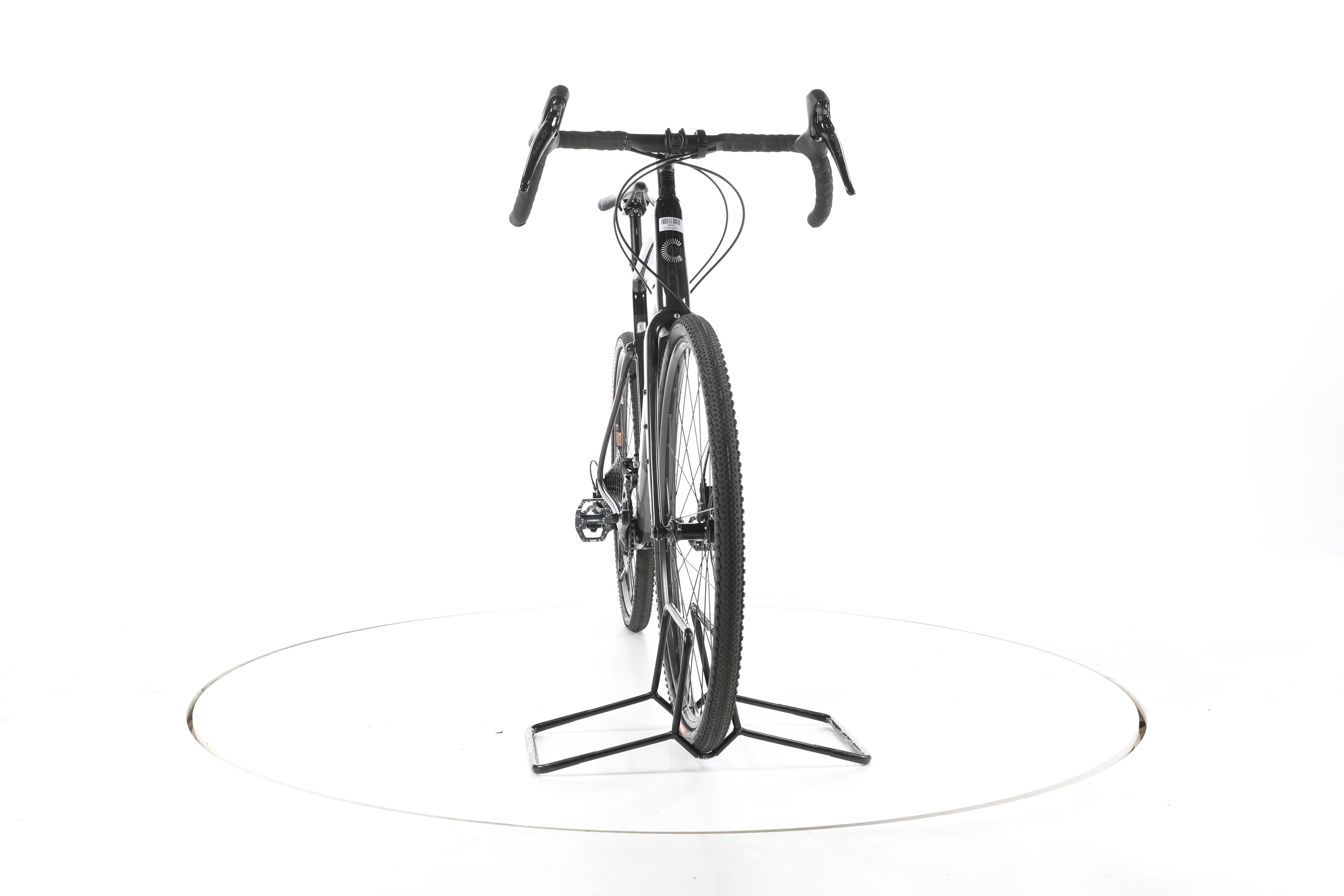 Cannondale Topstone 4 Gravelbike Carbon 2024 - Image 4