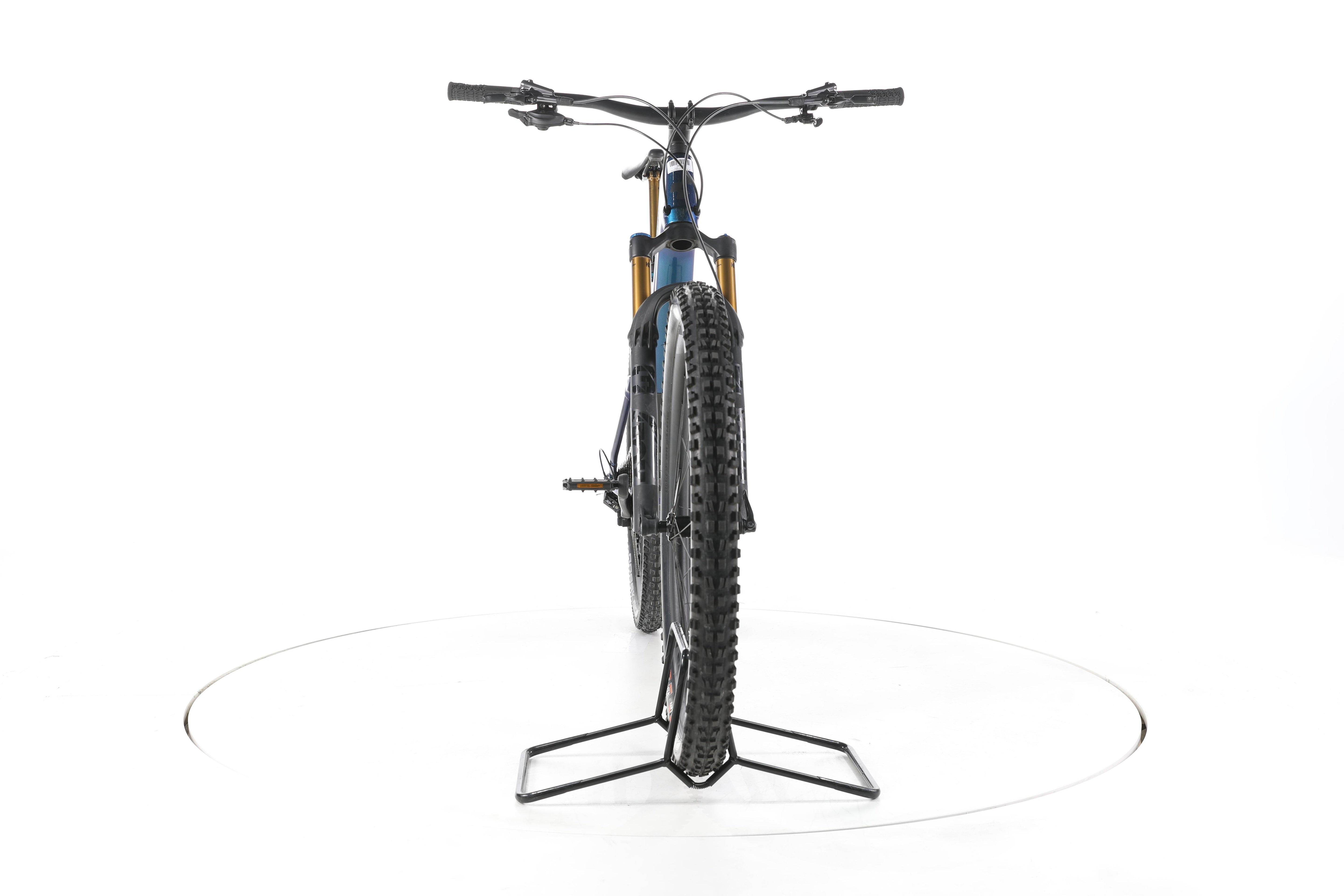 Cube Stereo ONE22 HPC EX Fahrrad Fully - Image 4