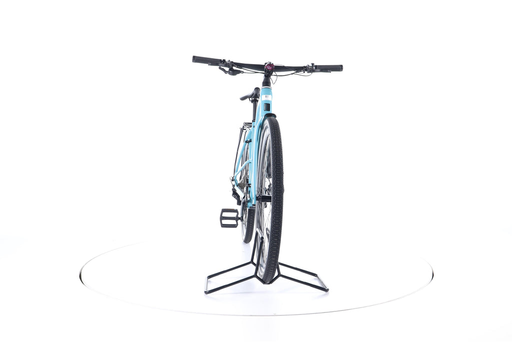 Orbea VIBE H10 EQ Trekking E-Bike - Image 4