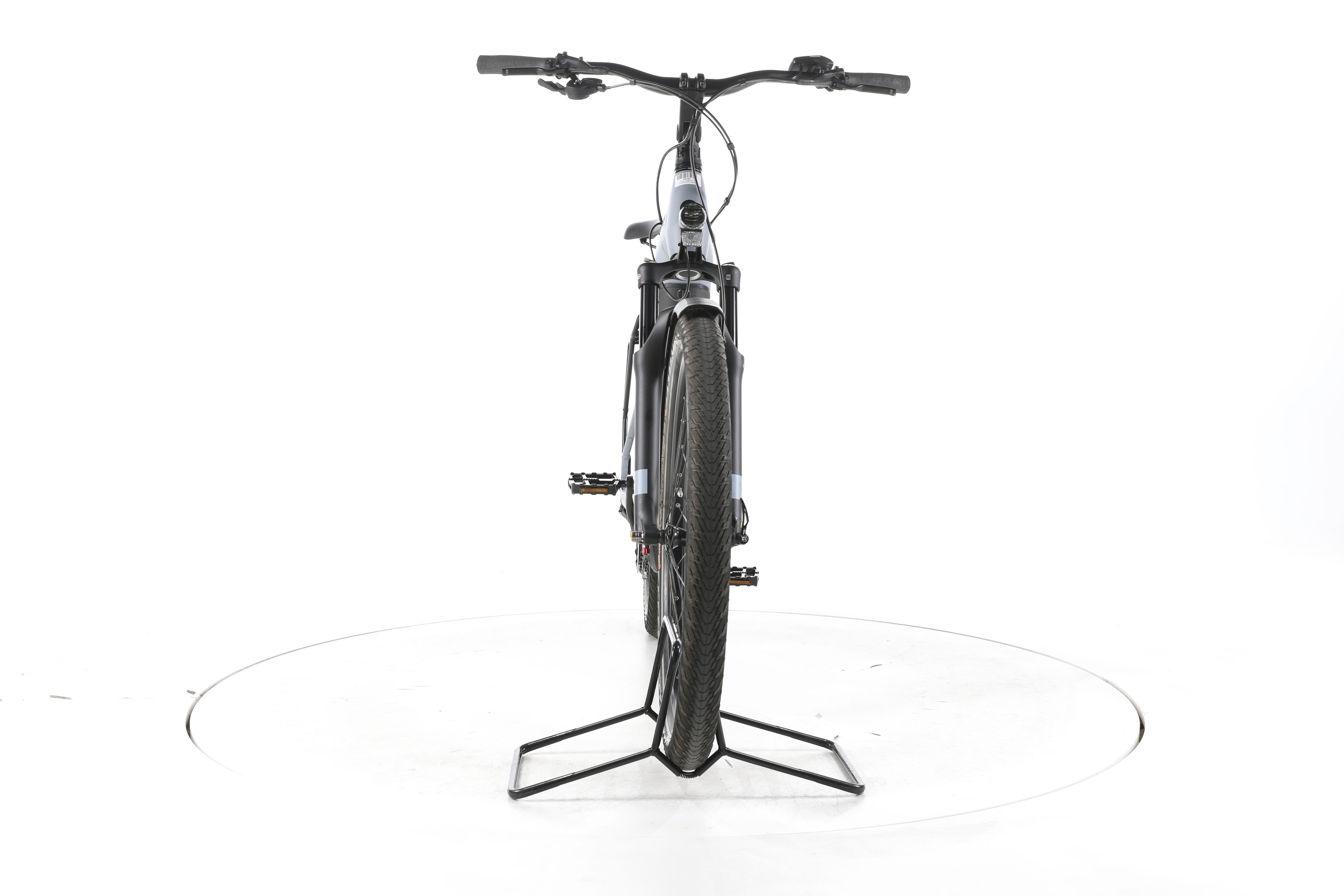 Winora Yucatan X10 Trekking E-Bike Tiefeinsteiger - Image 4