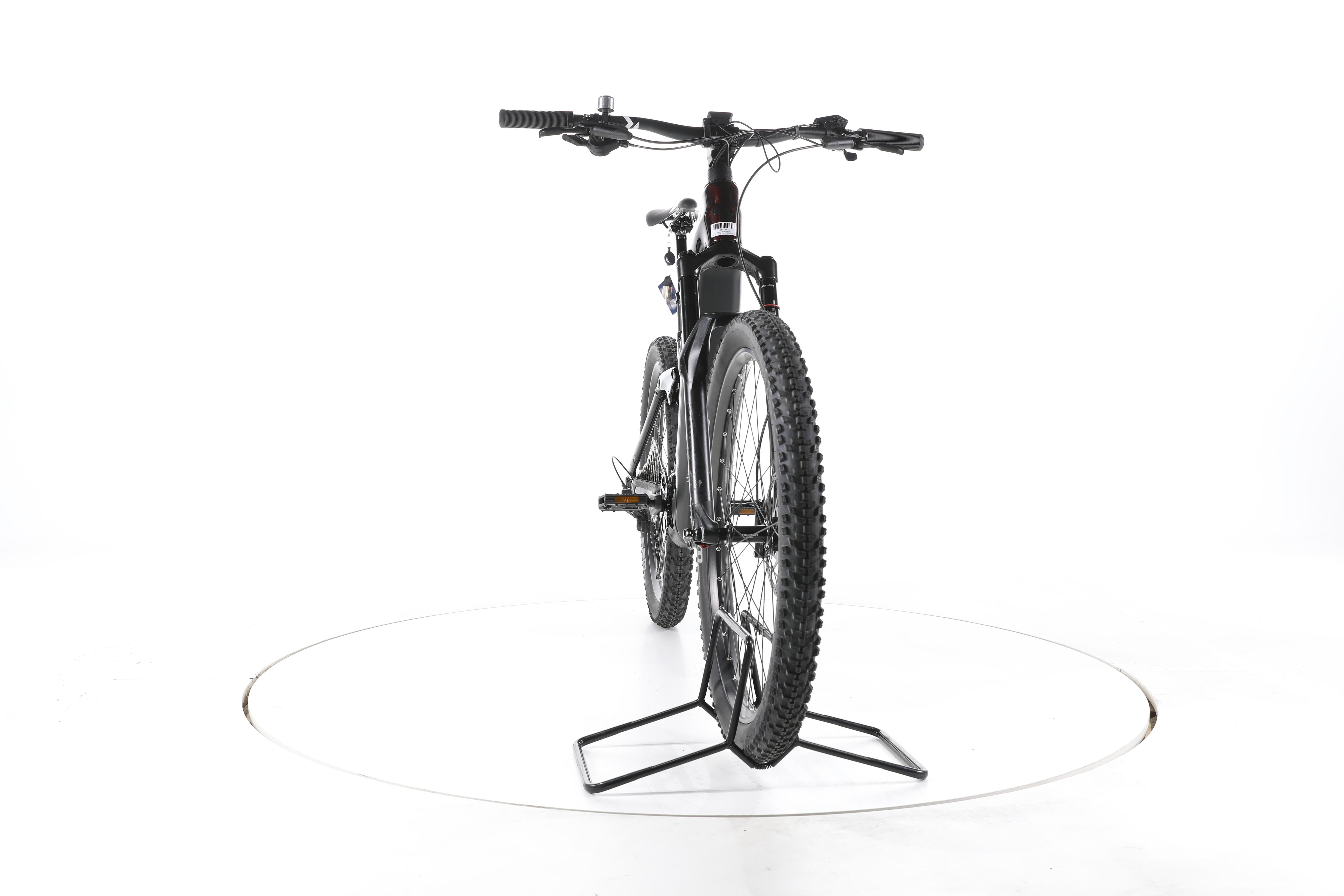 Cube Stereo Hybrid 140 HPC Race E-Bike Fully Carbon - Image 4
