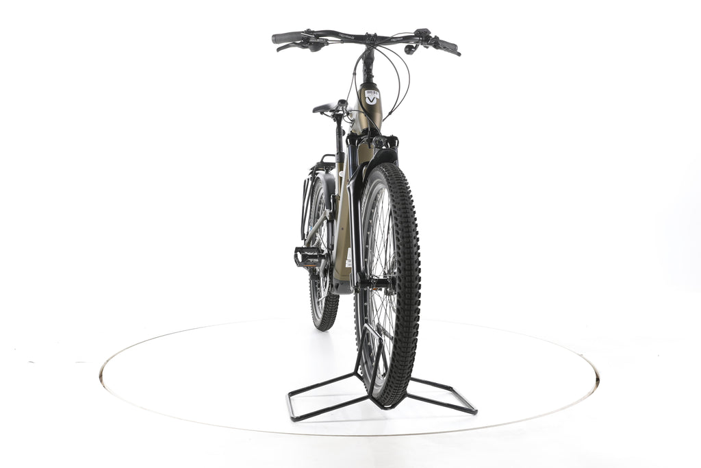 Velo de Ville FEB 990 Smart SUV E-Bike Tiefeinsteiger - Image 4