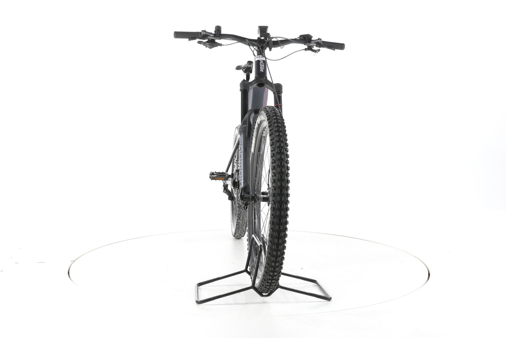 KTM Macina Prowler Master Fully E-Bike - Image 4