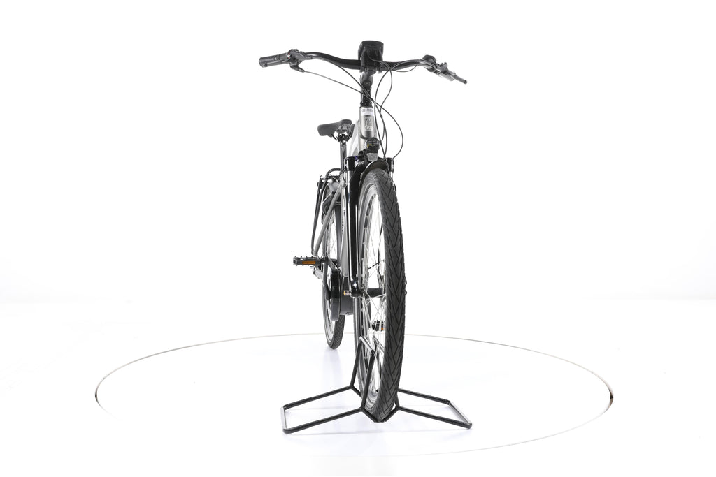 Raleigh Bristol XXL City E-Bike - Image 4