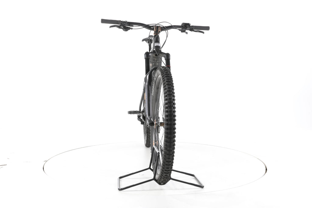 NS BIKES E-Fine 2 Fully E-Bike - Image 4