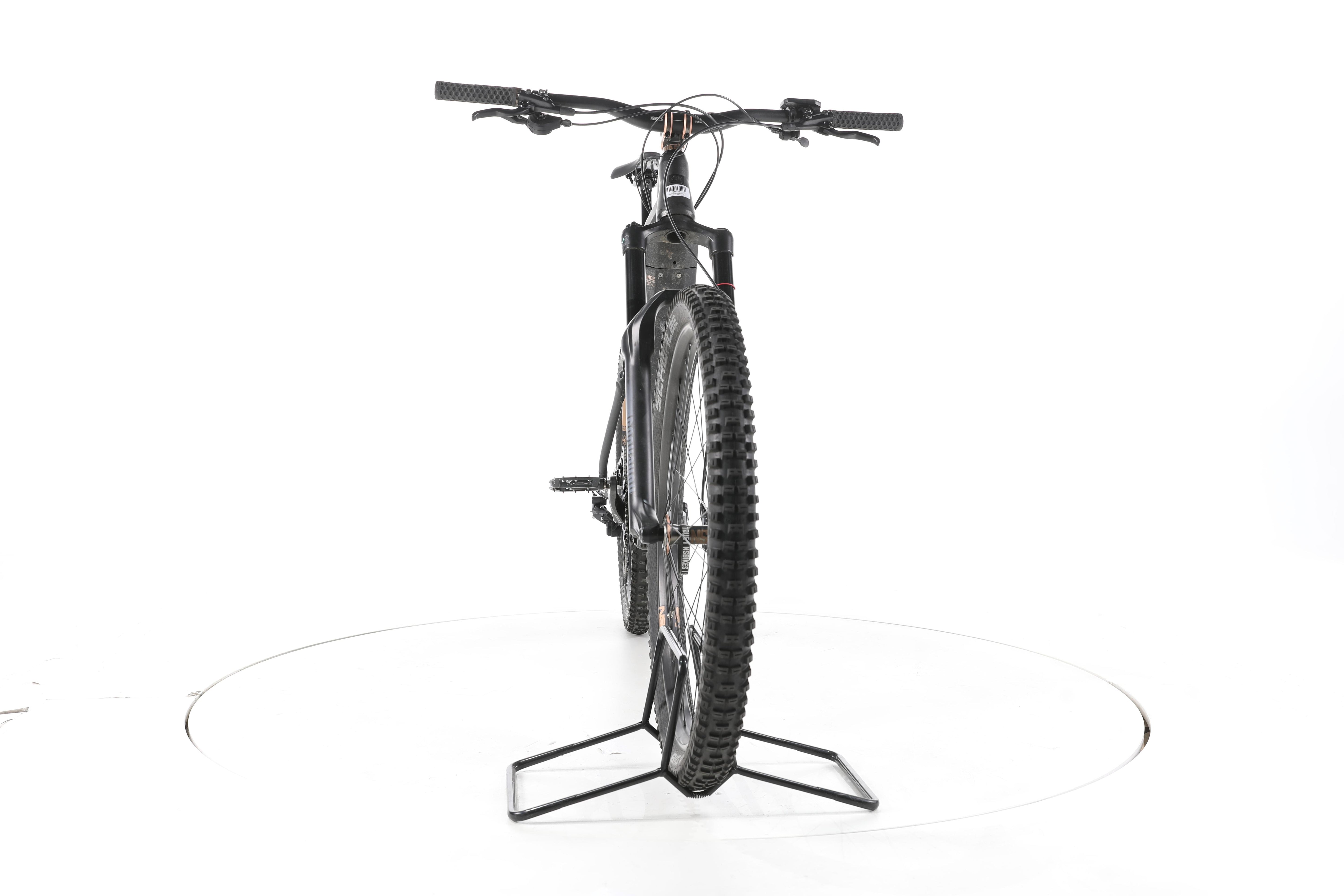 NS BIKES E-Fine 2 Fully E-Bike - Image 4