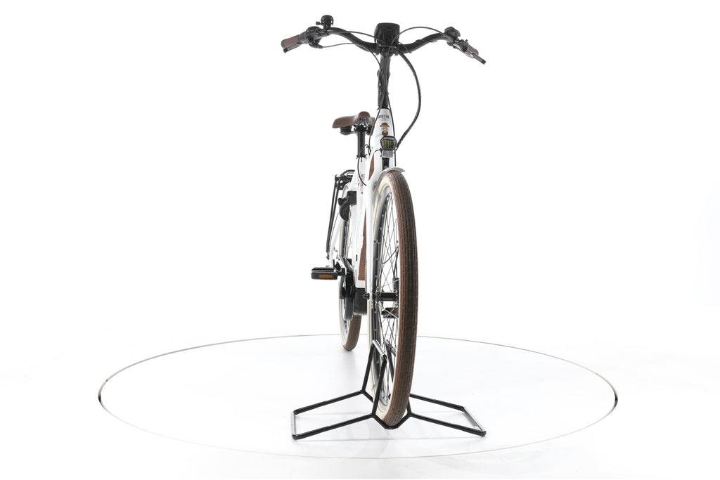 Excelsior Pearl City E-Bike Tiefeinsteiger - Image 4