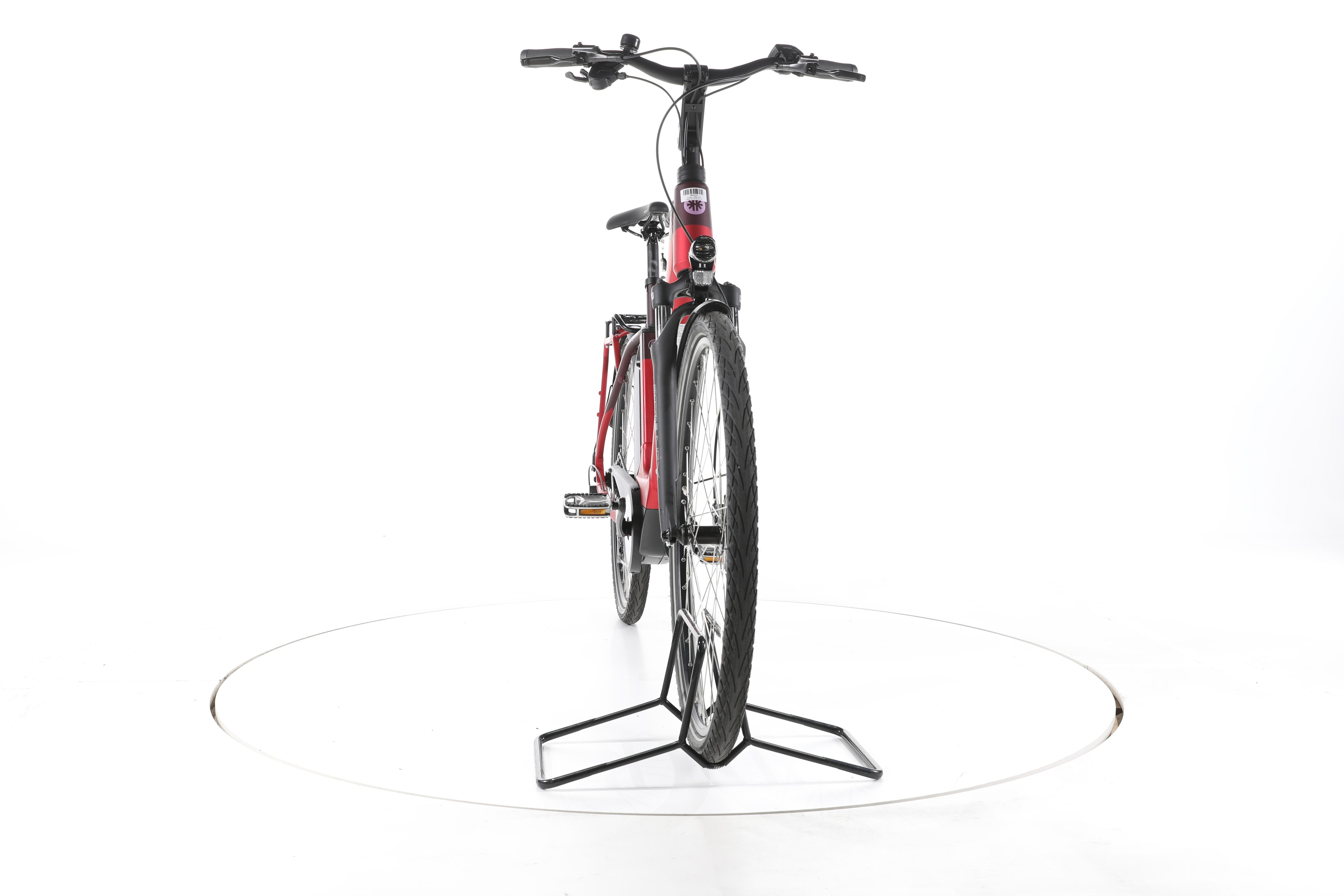 Kreidler Vitality Eco 2 Trekking E-Bike Tiefeinsteiger - Image 4