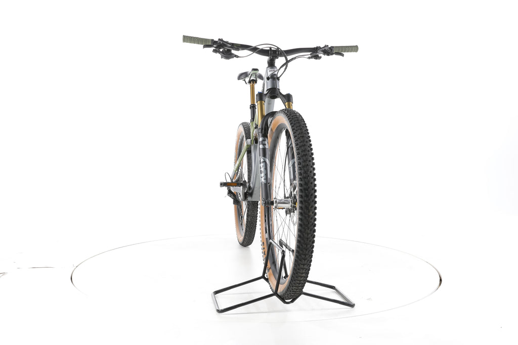 Cube AMS ONE11 C:68X TM Fahrrad Fully - Image 4