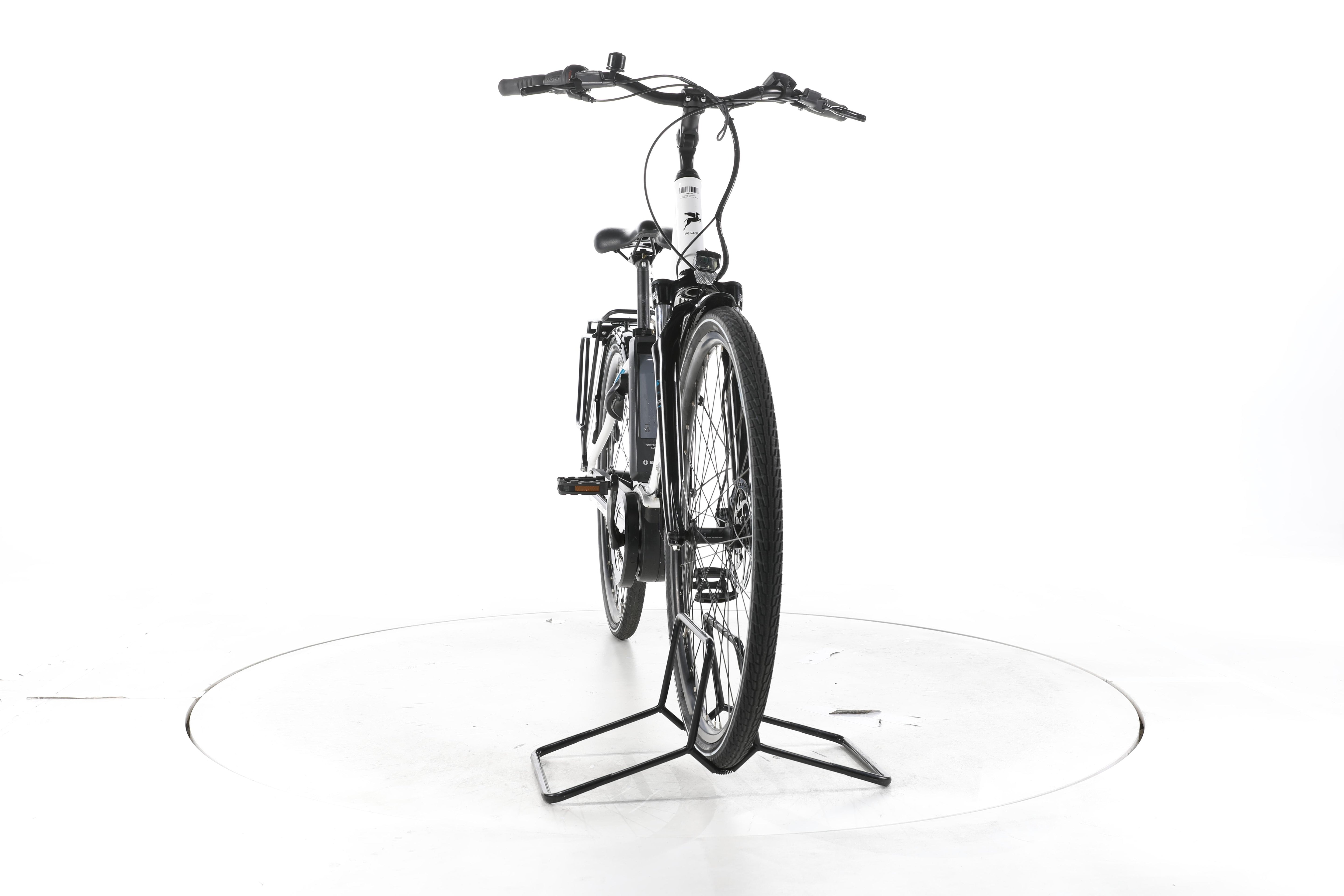 Pegasus Ancura E8R Disc City E-Bike Tiefeinsteiger - Image 4