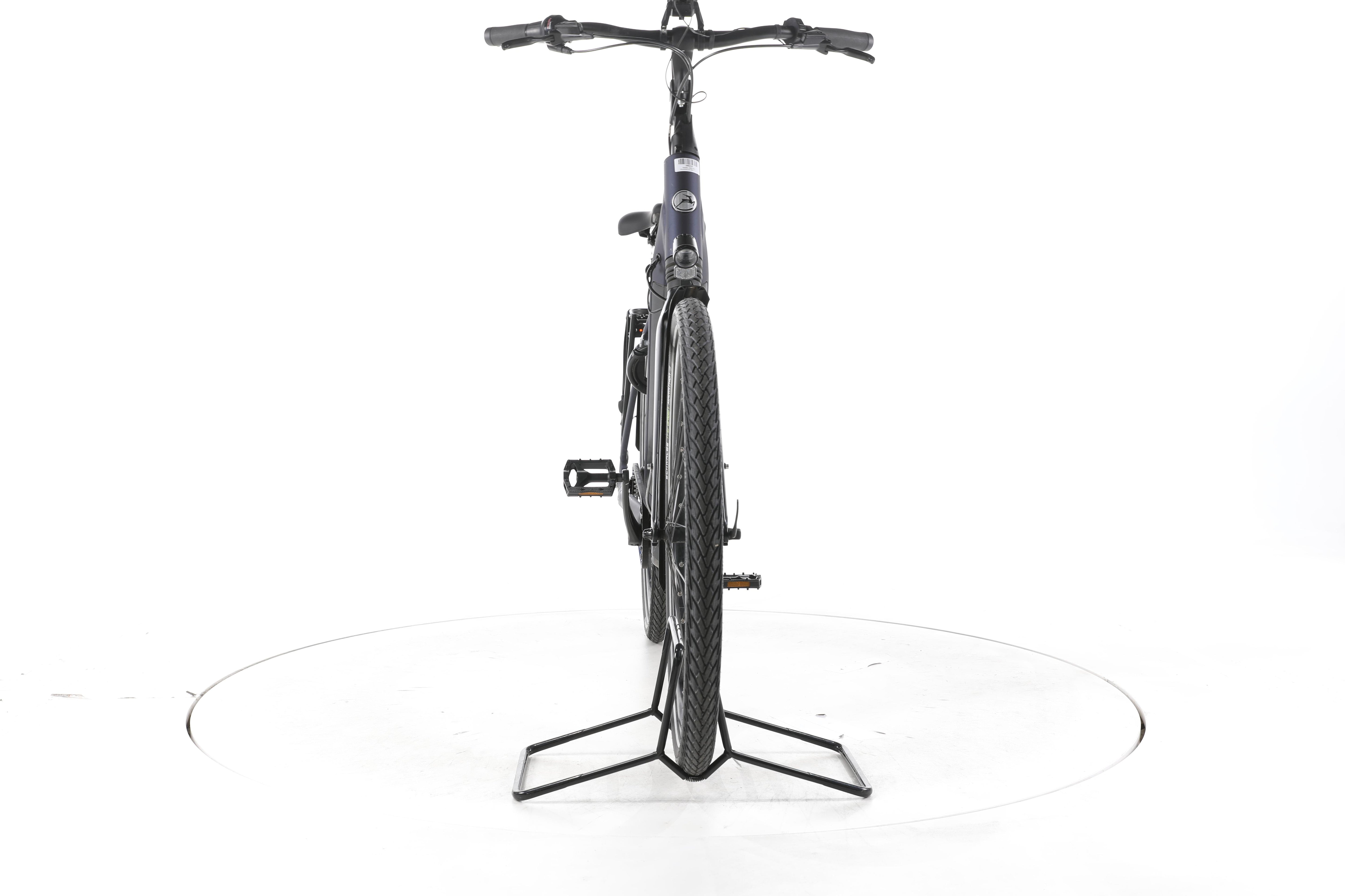 Gazelle Chamonix C5 HMS City E-Bike - Image 4