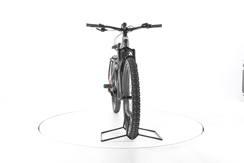 Cube Stereo Hybrid 120 Pro Allroad SUV E-Bike 2024 - Image 4