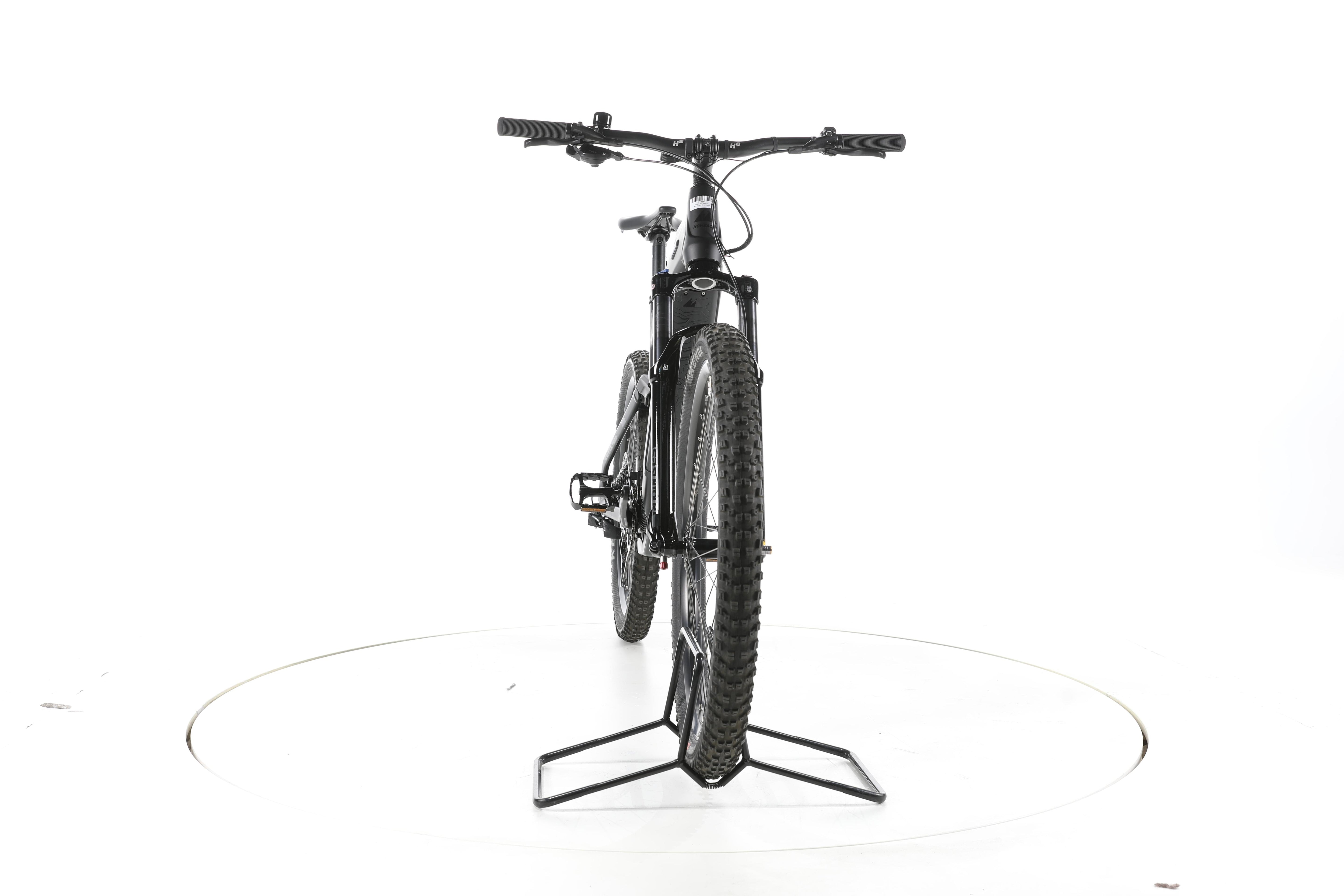 HoheAcht Mola Roko E-Bike Fully - Image 4