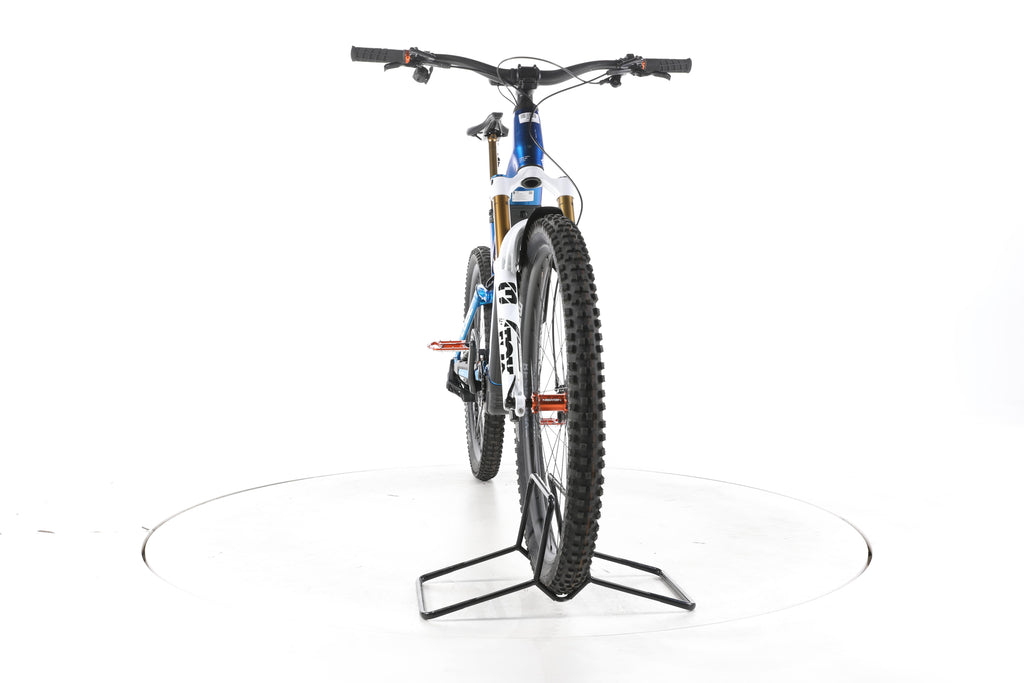 Cube Stereo Hybrid ONE44 HPC AT E-Bike Fully 2025 - Image 4