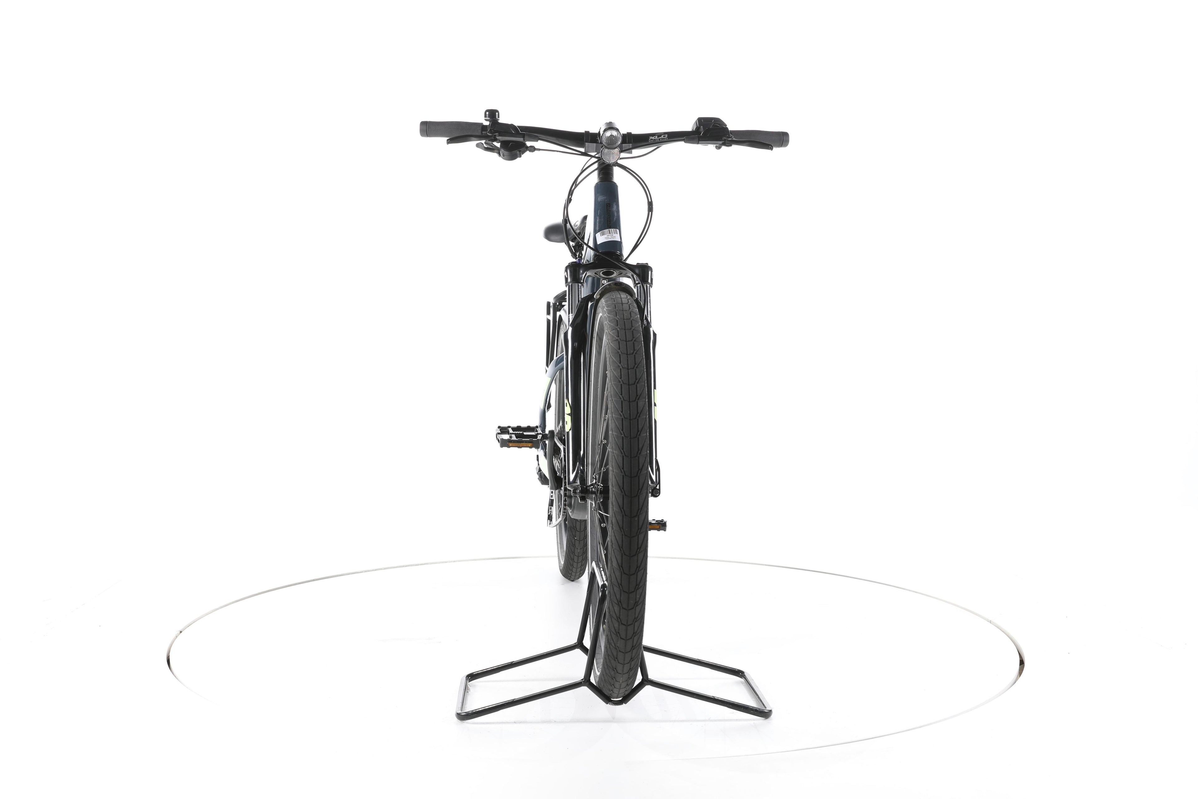 Haibike Trekking 5 Trekking E-Bike - Image 4