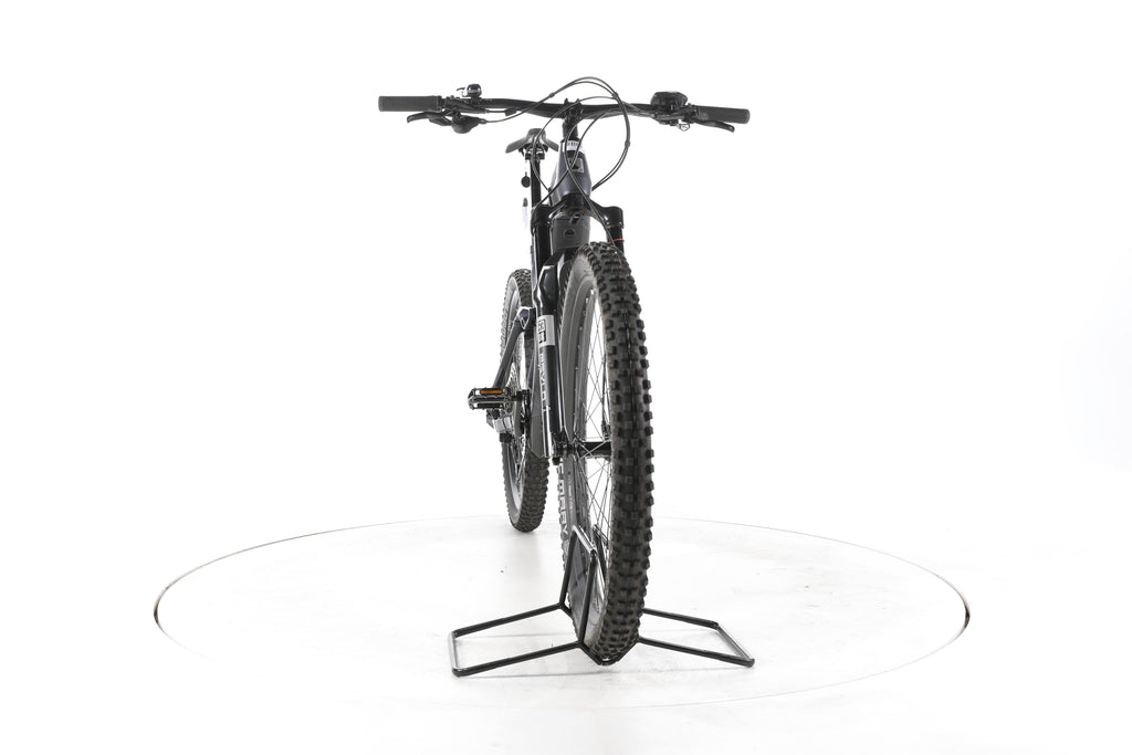 Haibike Alltrail6 E-Bike Fully 2024 - Image 4