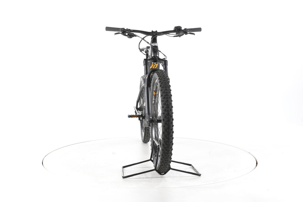 Haibike HardSeven 10 E-Bike - Image 4