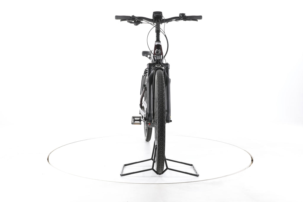 Stevens E-Triton PT6 Trekking E-Bike Tiefeinsteiger - Image 4