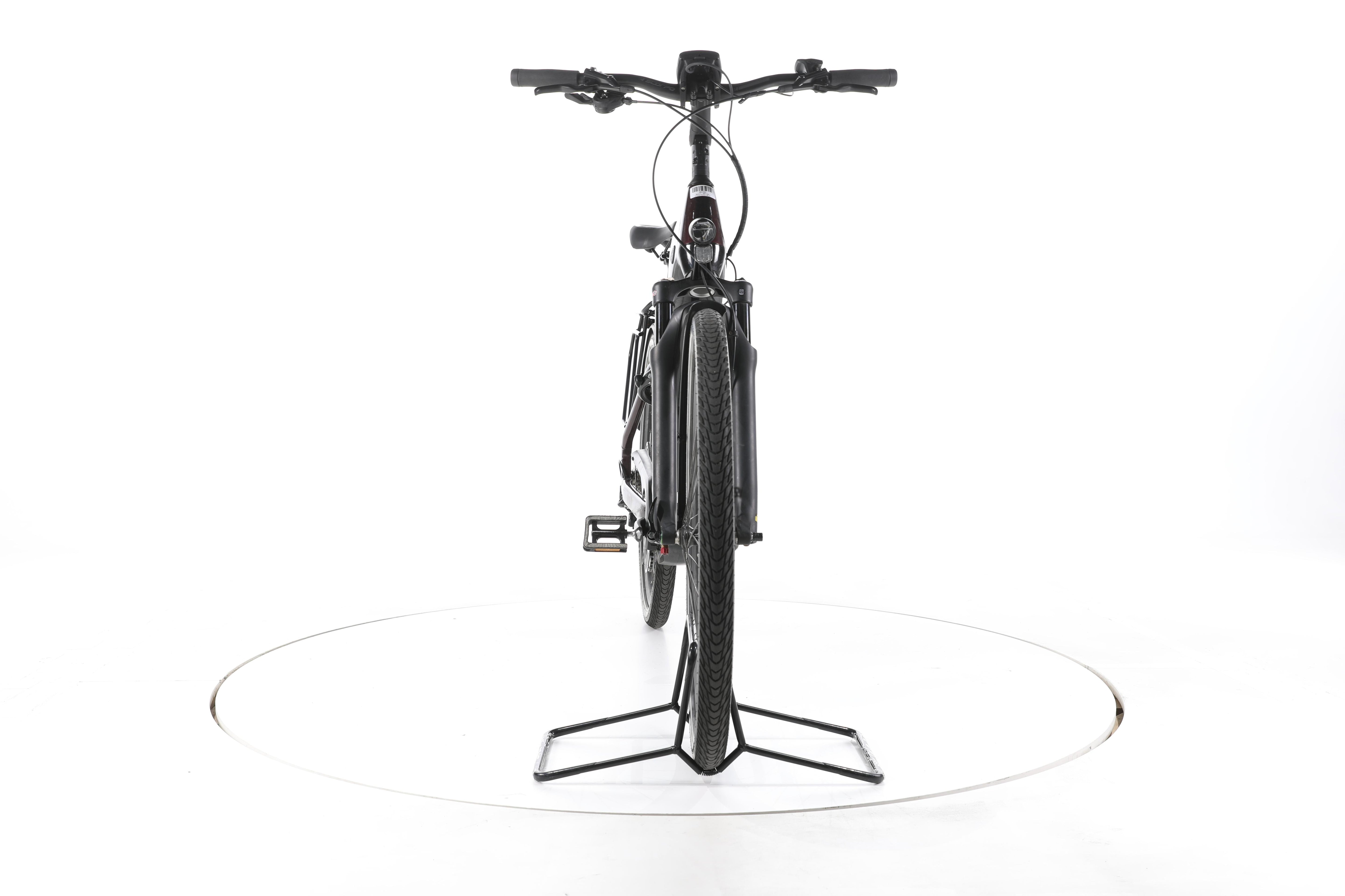 Stevens E-Triton PT6 Trekking E-Bike Tiefeinsteiger - Image 4