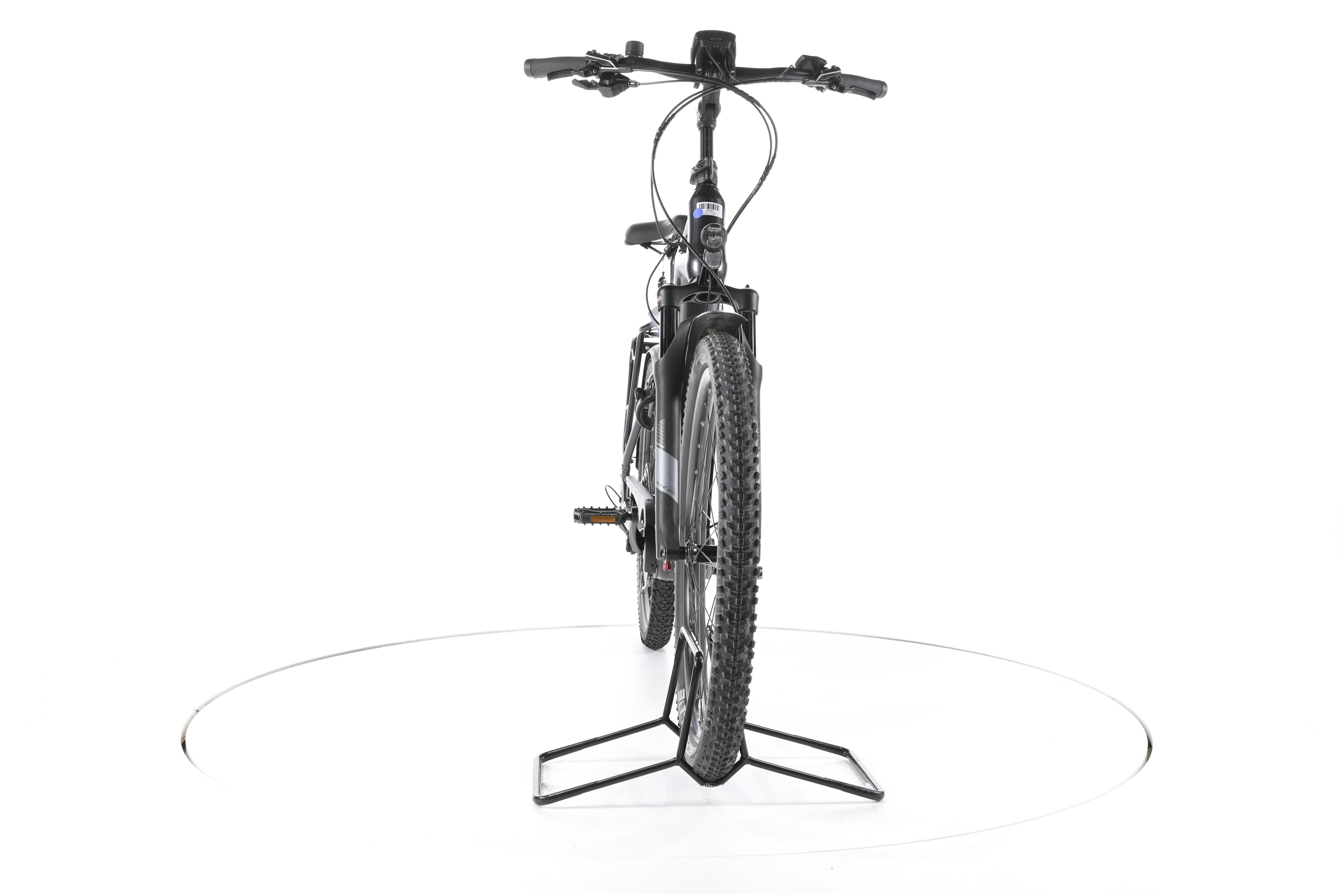 FLYER Gotour6 7.12 Trekking E-Bike - Image 4