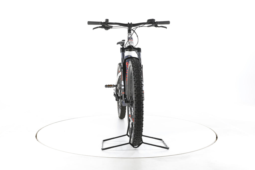 Haibike SDURO HardSeven 5.0 E-Bike - Image 4