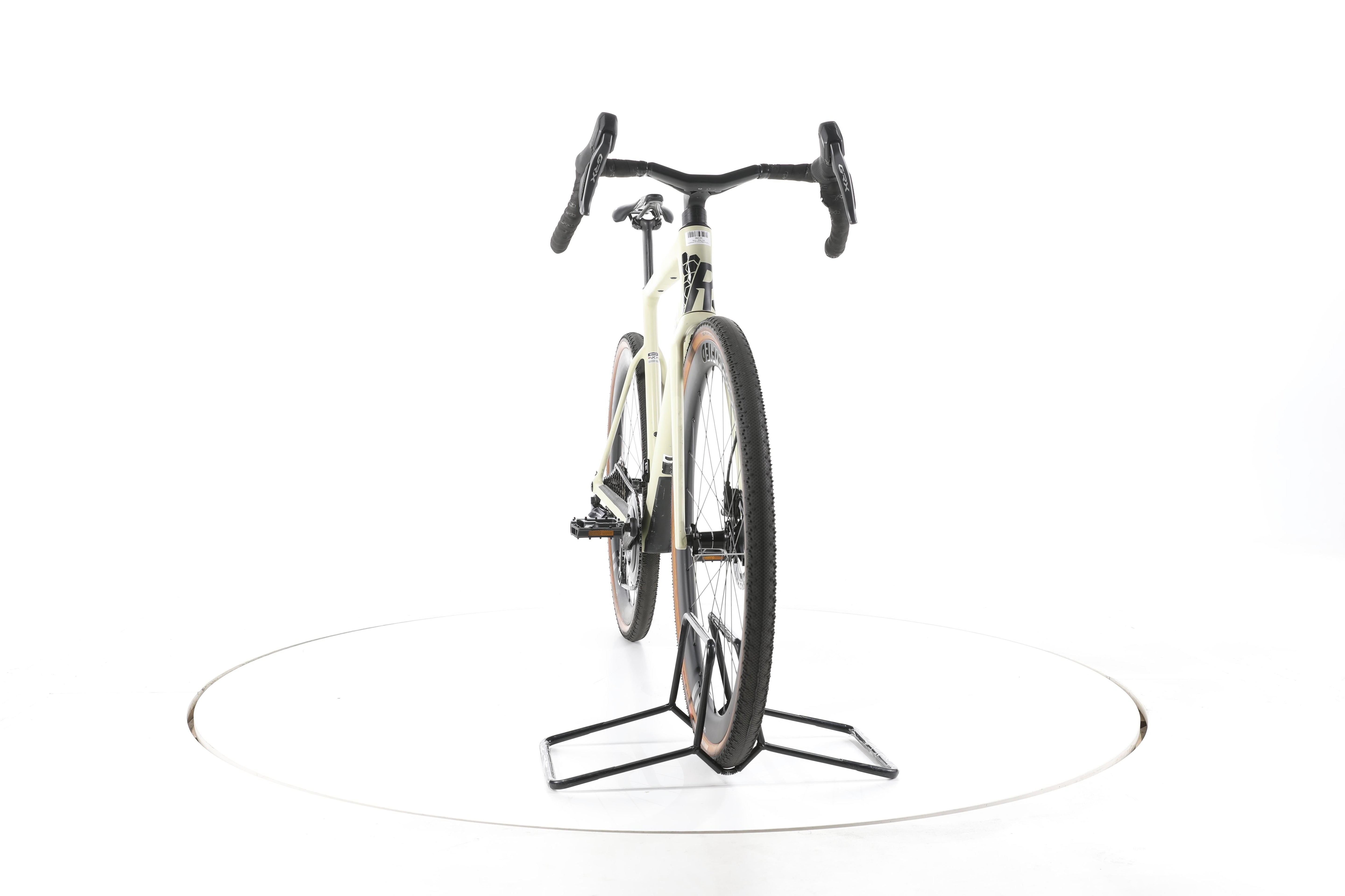 Rose Backroad FF Classified Gravelbike Carbon 2024 - Image 4