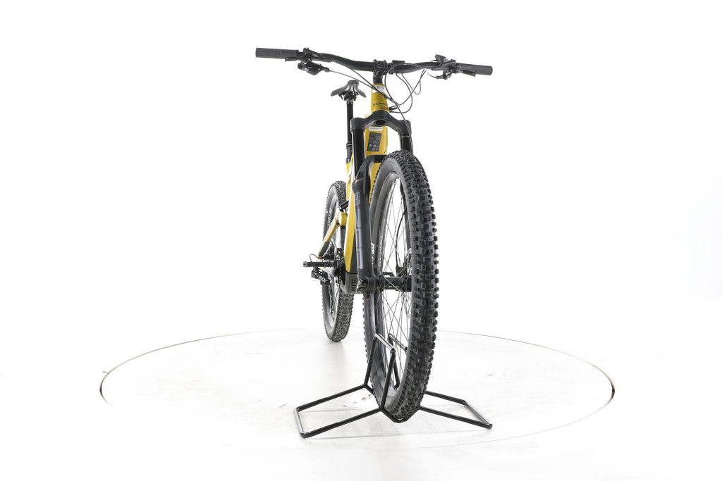 FLYER Uproc6 6.50 E-Bike Fully Carbon - Image 4