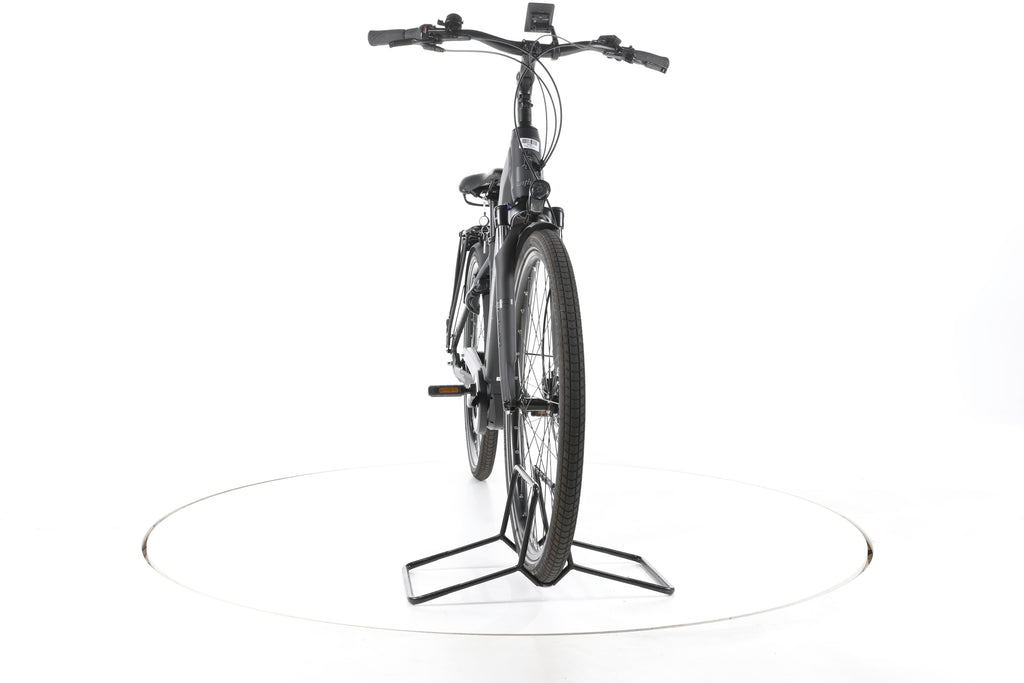 Wittich W5P City E-Bike Tiefeinsteiger 2025 - Image 4