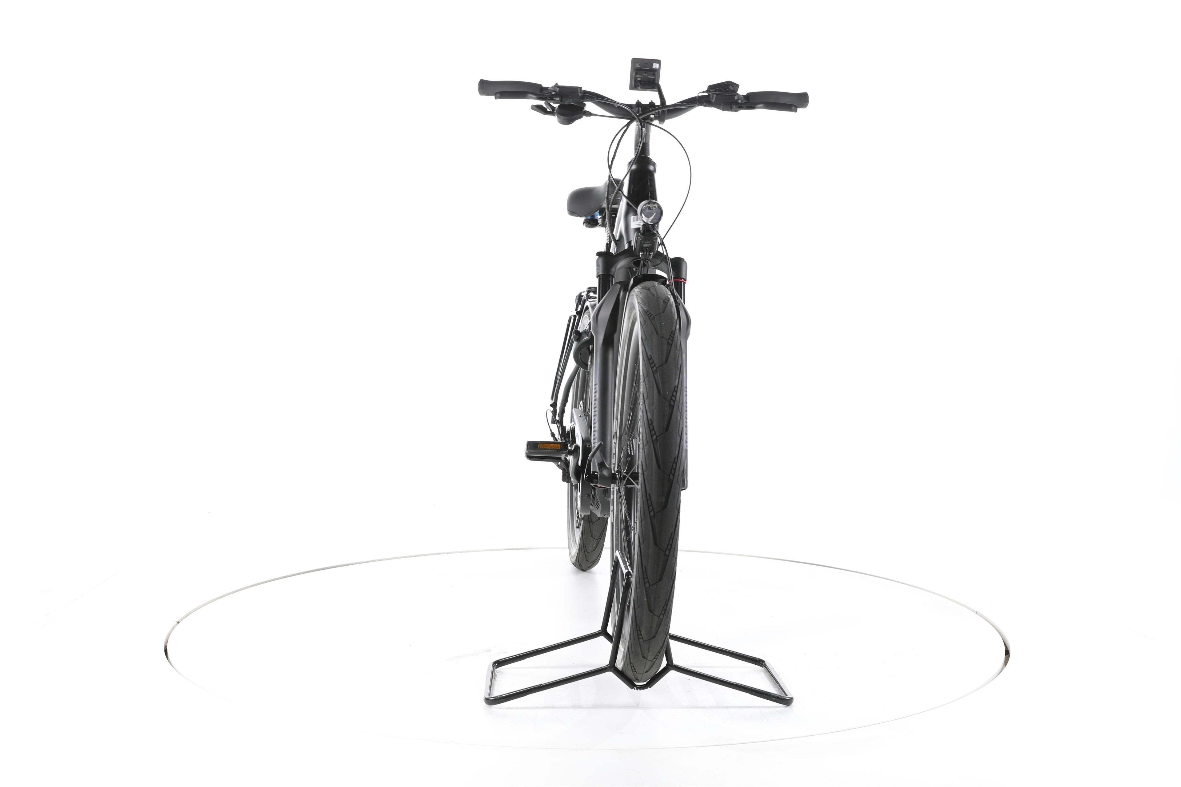 Simplon Kagu Trekking E-Bike - Image 4