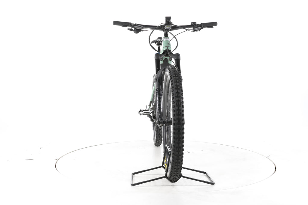 Orbea Wild FS H10 E-Bike Fully - Image 4