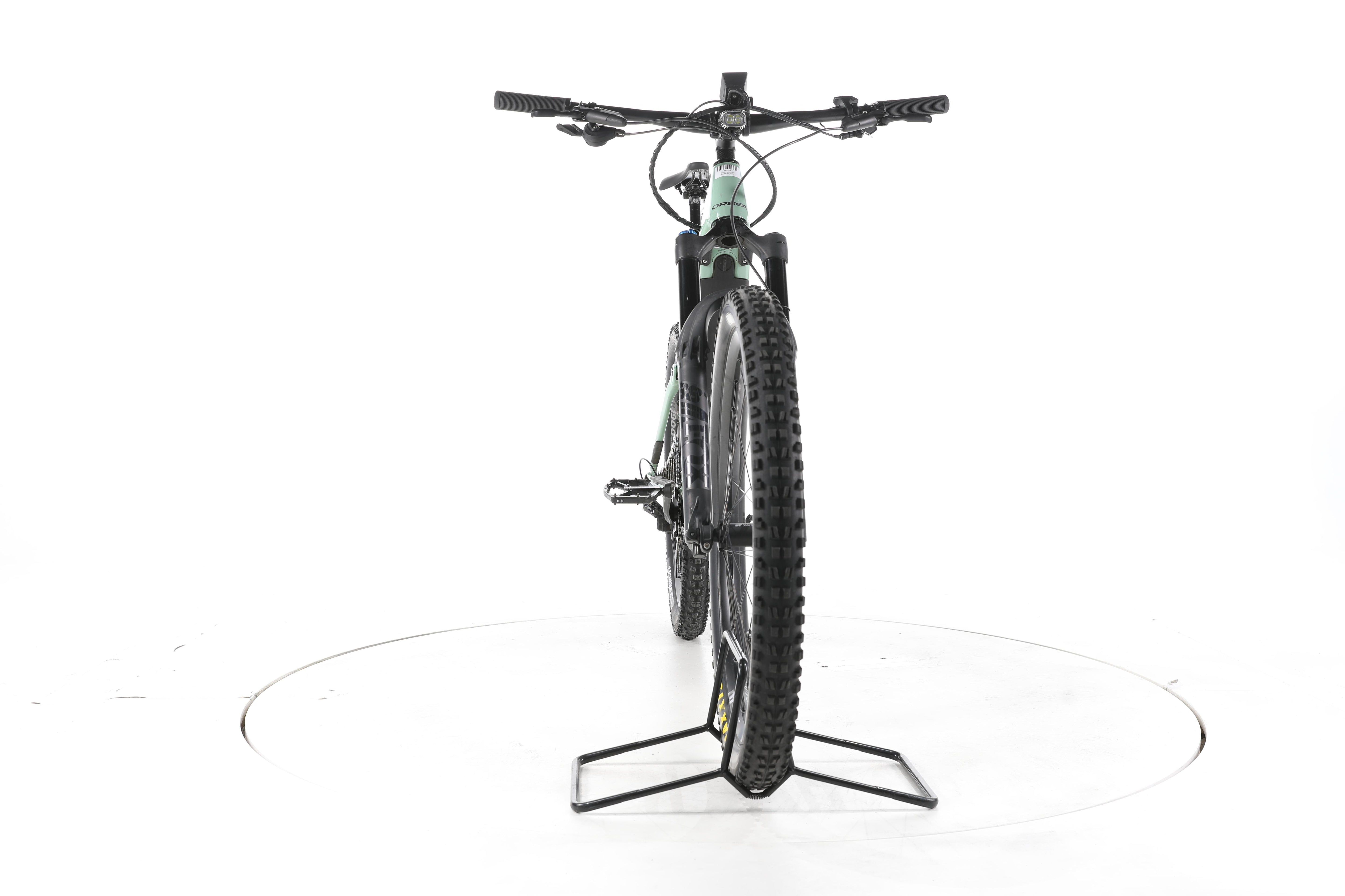 Orbea Wild FS H10 E-Bike Fully - Image 4