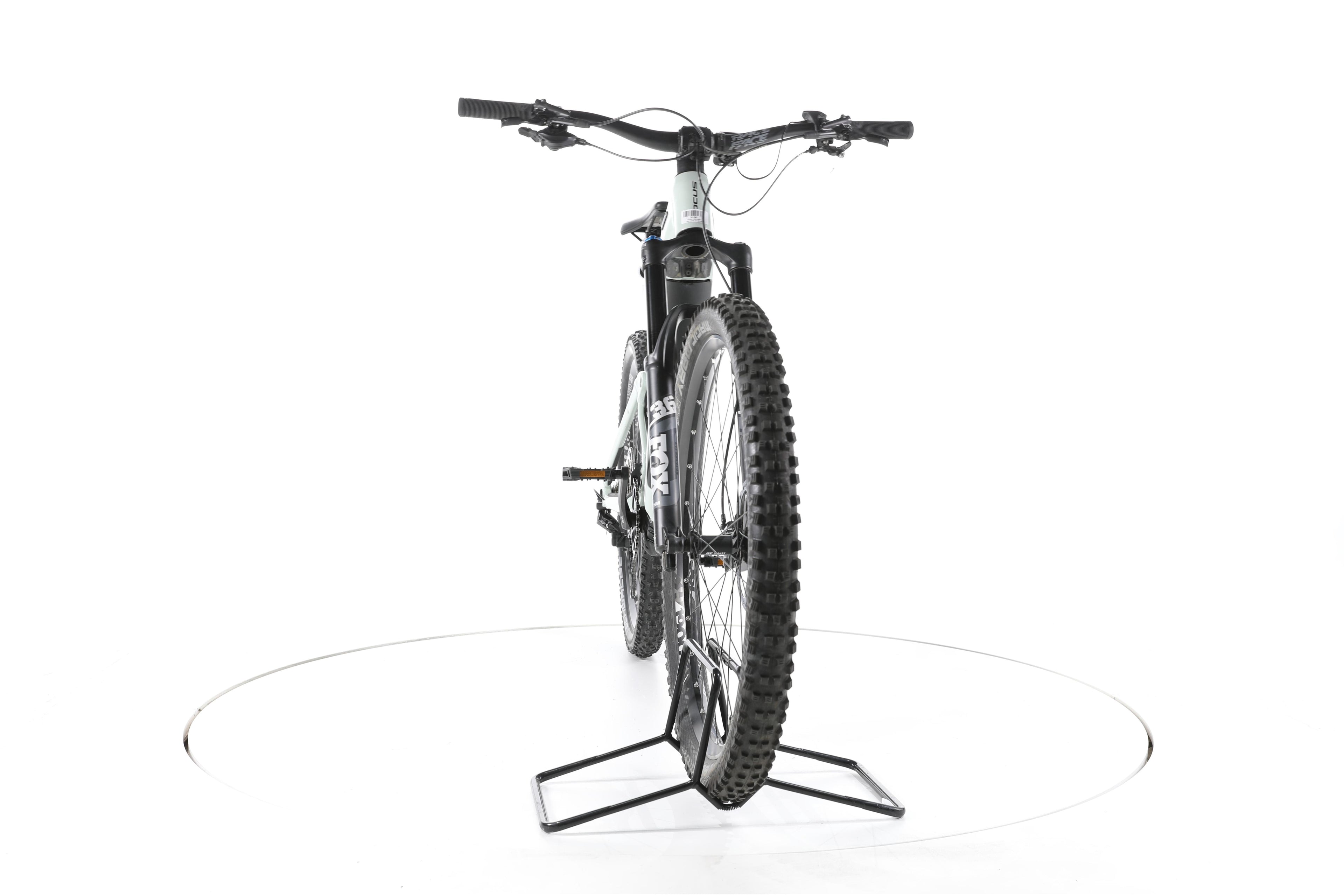 Focus Jam² 6.9 Fully E-Bike - Image 4