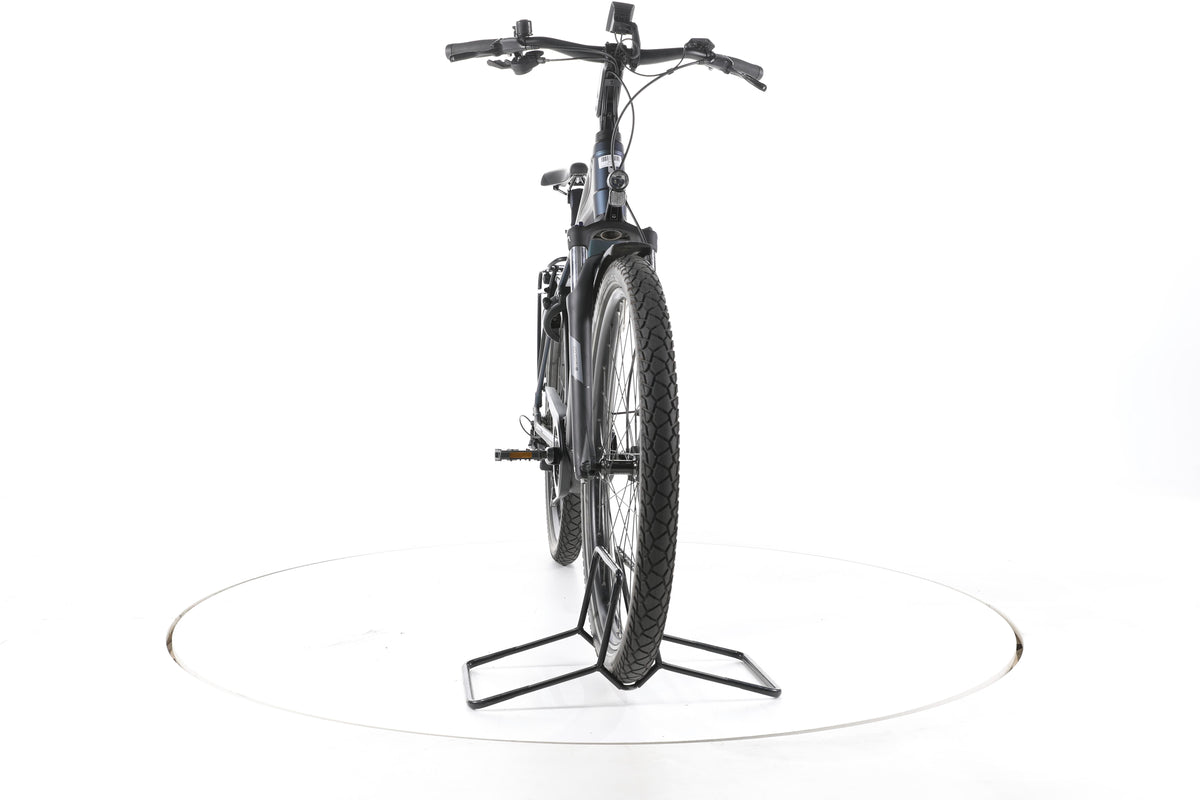 KTM Macina GRAN 720 Trekking E-Bike - Image 4