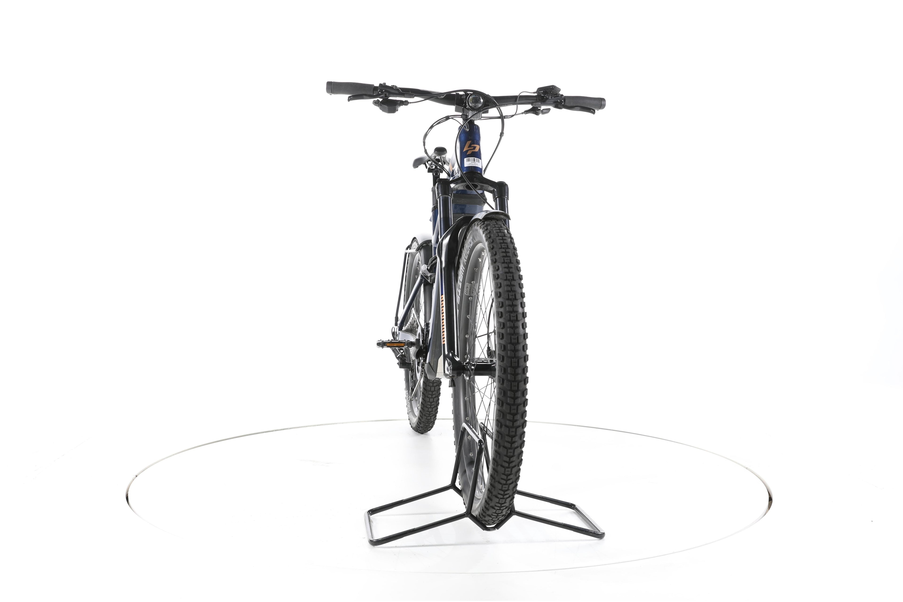 Lapierre E-EXPLORER FS9.7 SUV E-Bike 2023 - Image 4