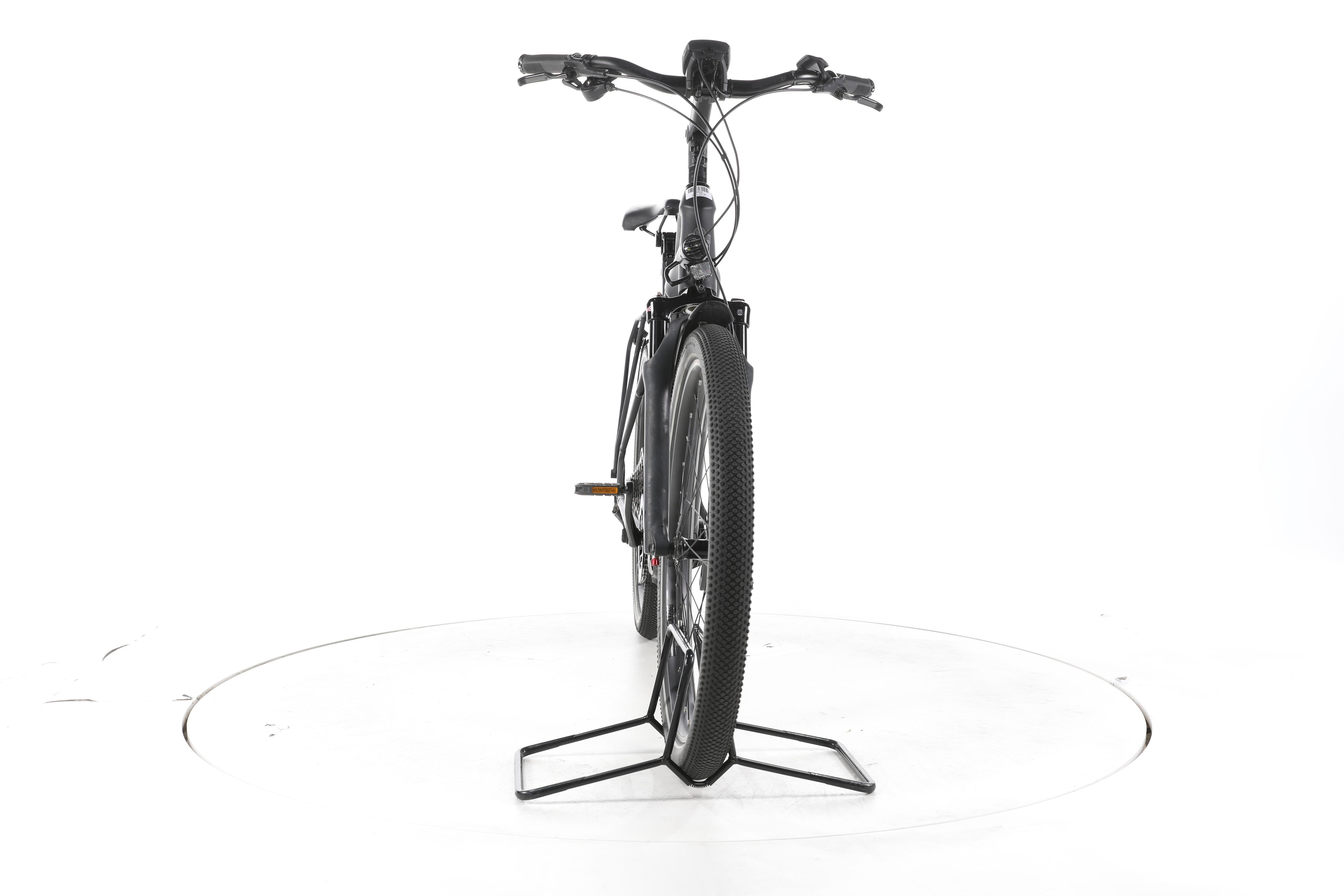 Diamant Zouma Deluxe+ Trekking E-Bike - Image 4
