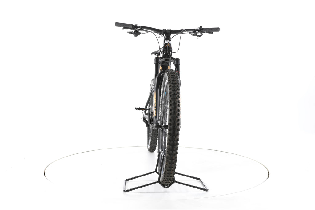 Bulls Sonic EVO AM-SL1 Fully E-Bike Carbon - Image 4