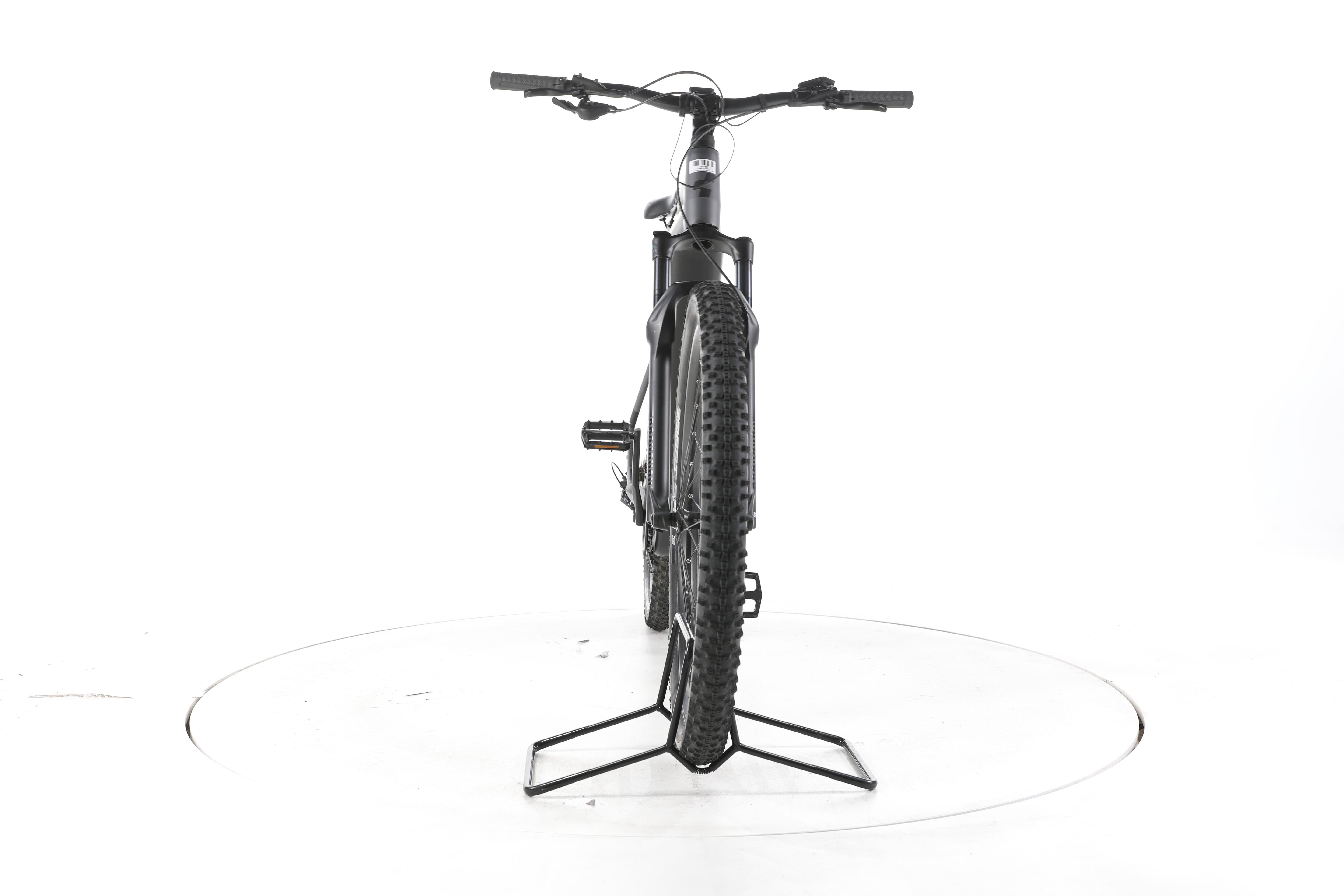 Cube Reaction Hybrid Race E-Bike - Image 4