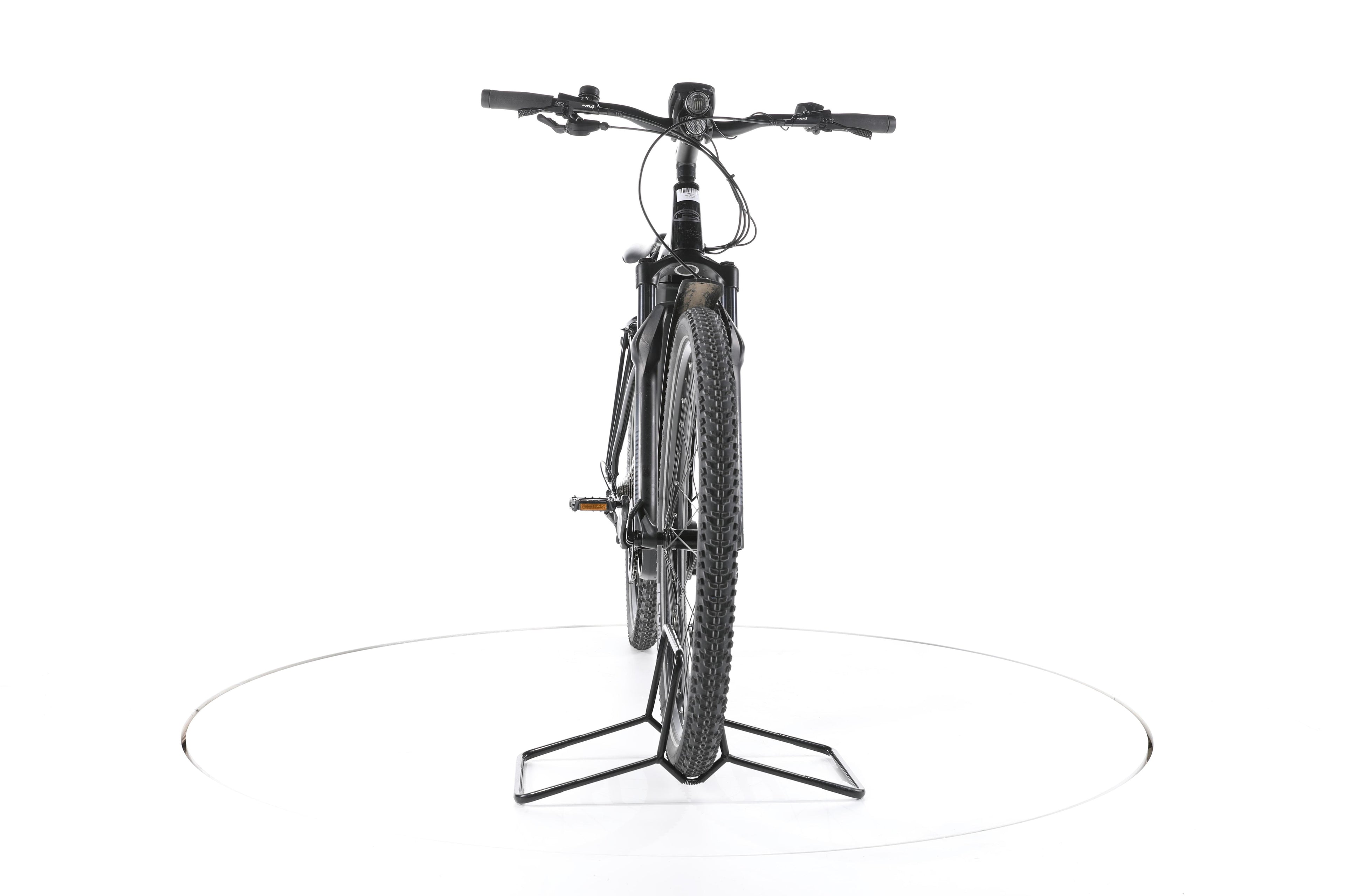 Rieju RS5 Trekking E-Bike - Image 4