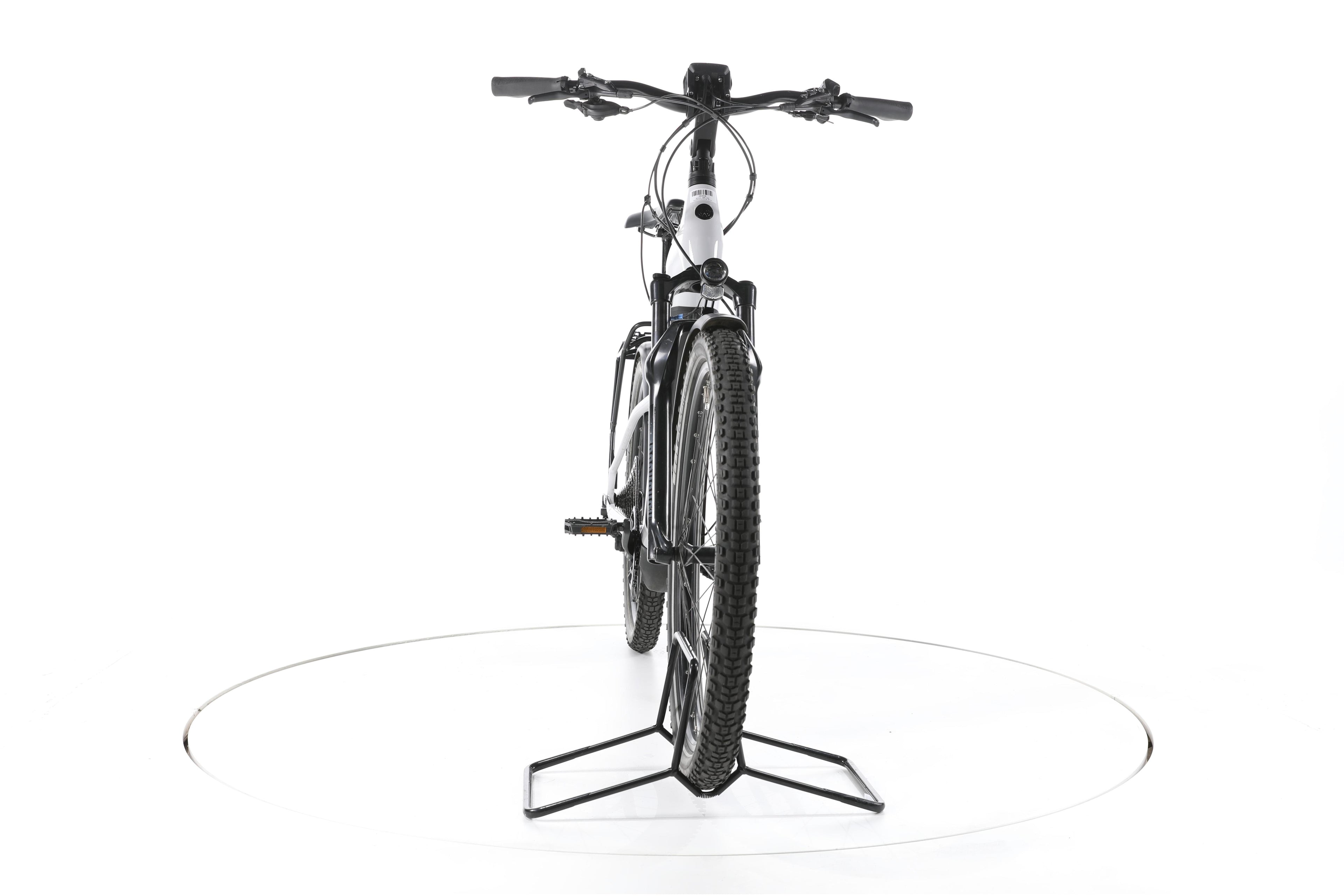 Winora Yucatan X12 Pro Trekking E-Bike - Image 4
