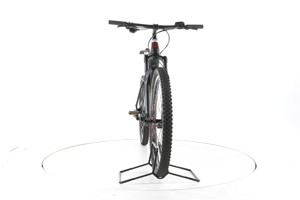 GASGAS TRA 4 E-Bike - Image 4