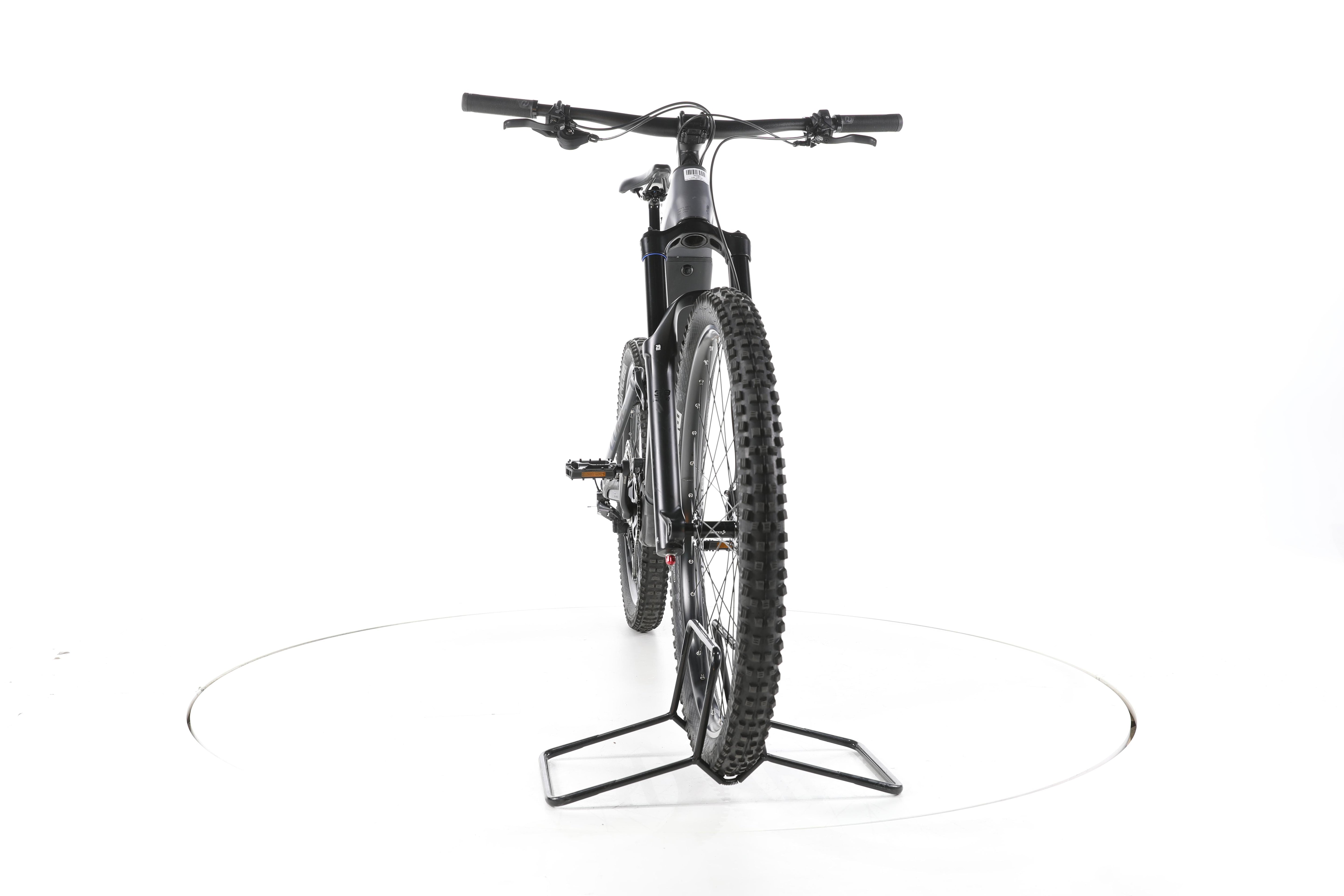 Cube Stereo Hybrid ONE77 HPC Race Fully E-Bike Carbon 2025 - Image 4