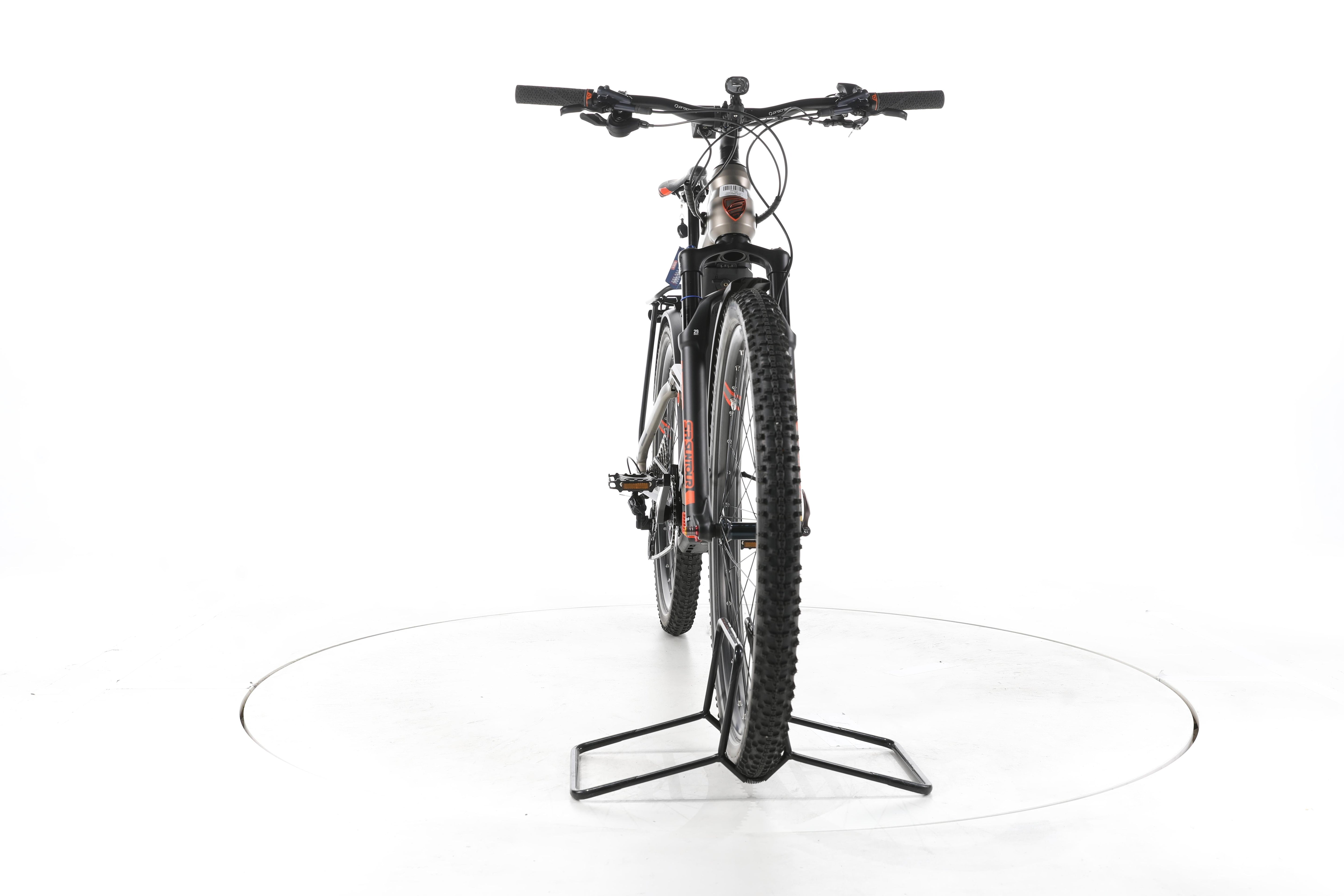 Centurion Lhasa E R2600i EQ SUV E-Bike - Image 4