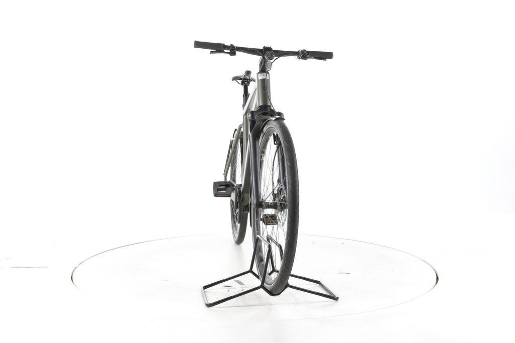 Riese & Müller UBN Five City E-Bike - Image 4