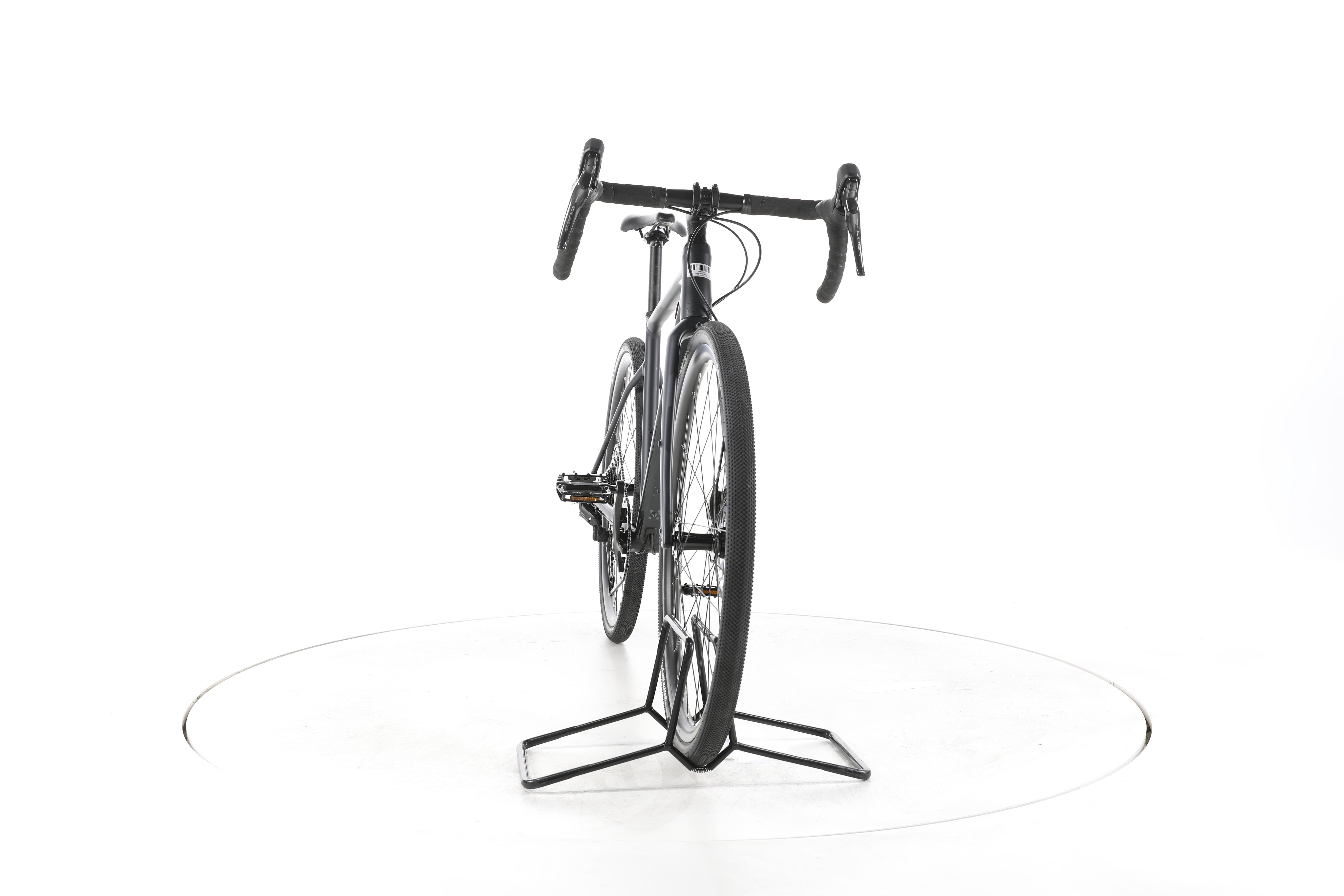 Cube Nuroad Pro Rennrad - Image 4