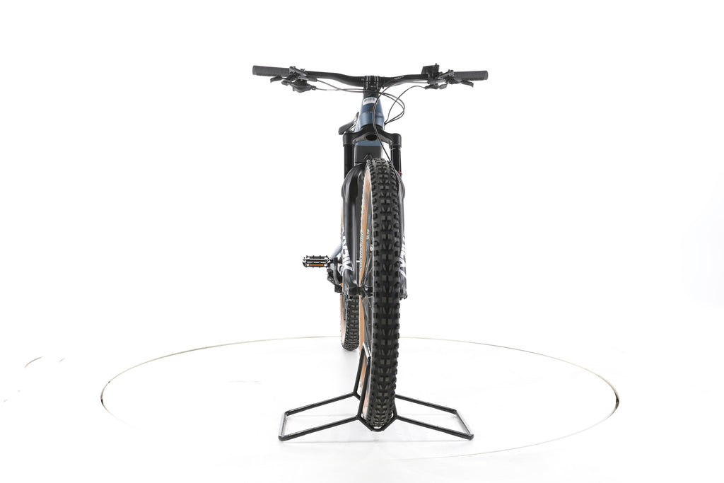 Bulls E-Stream EVO AM 4 Fully E-Bike 2023 - Image 4