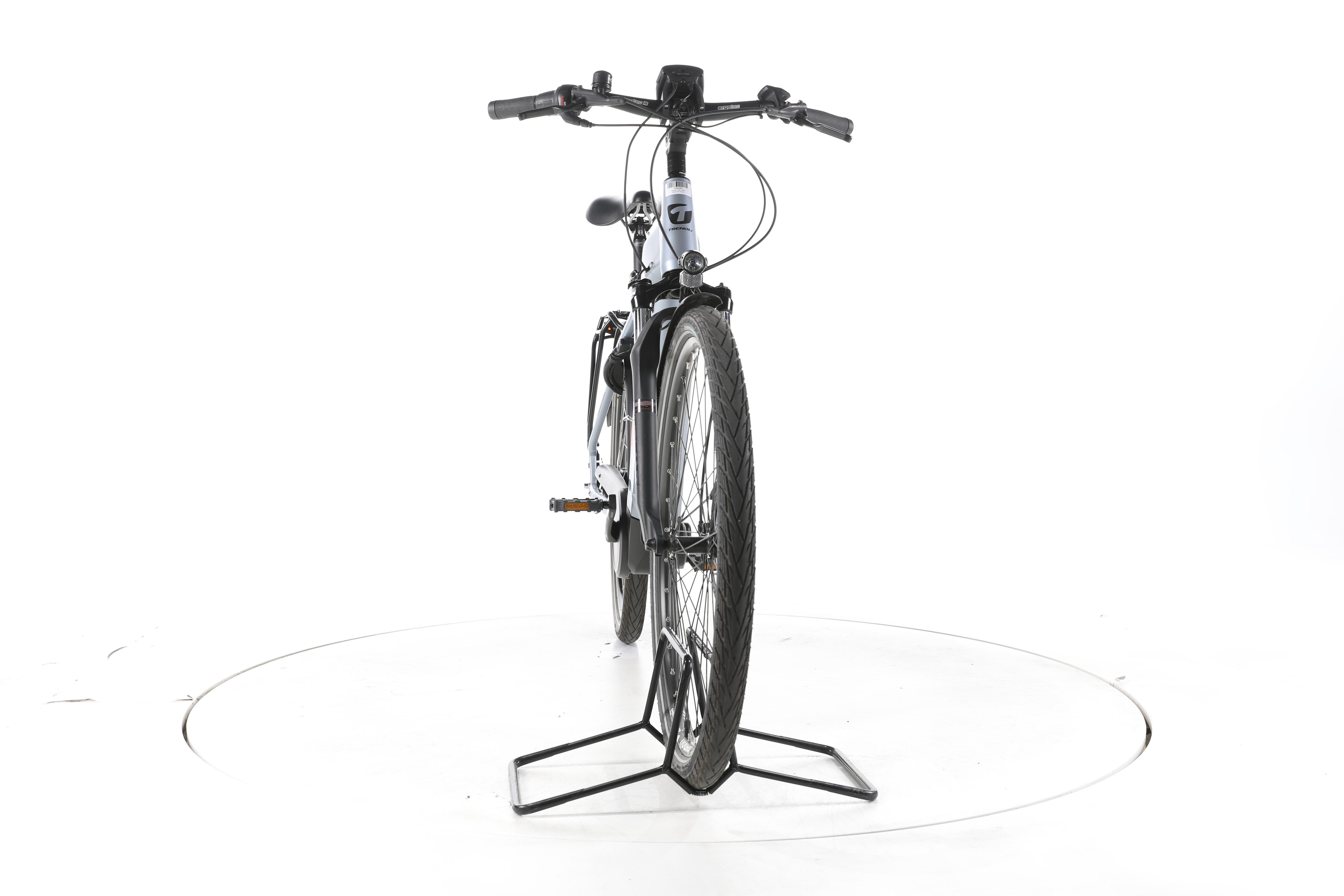 Trenoli Tanaro City E-Bike Tiefeinsteiger - Image 4